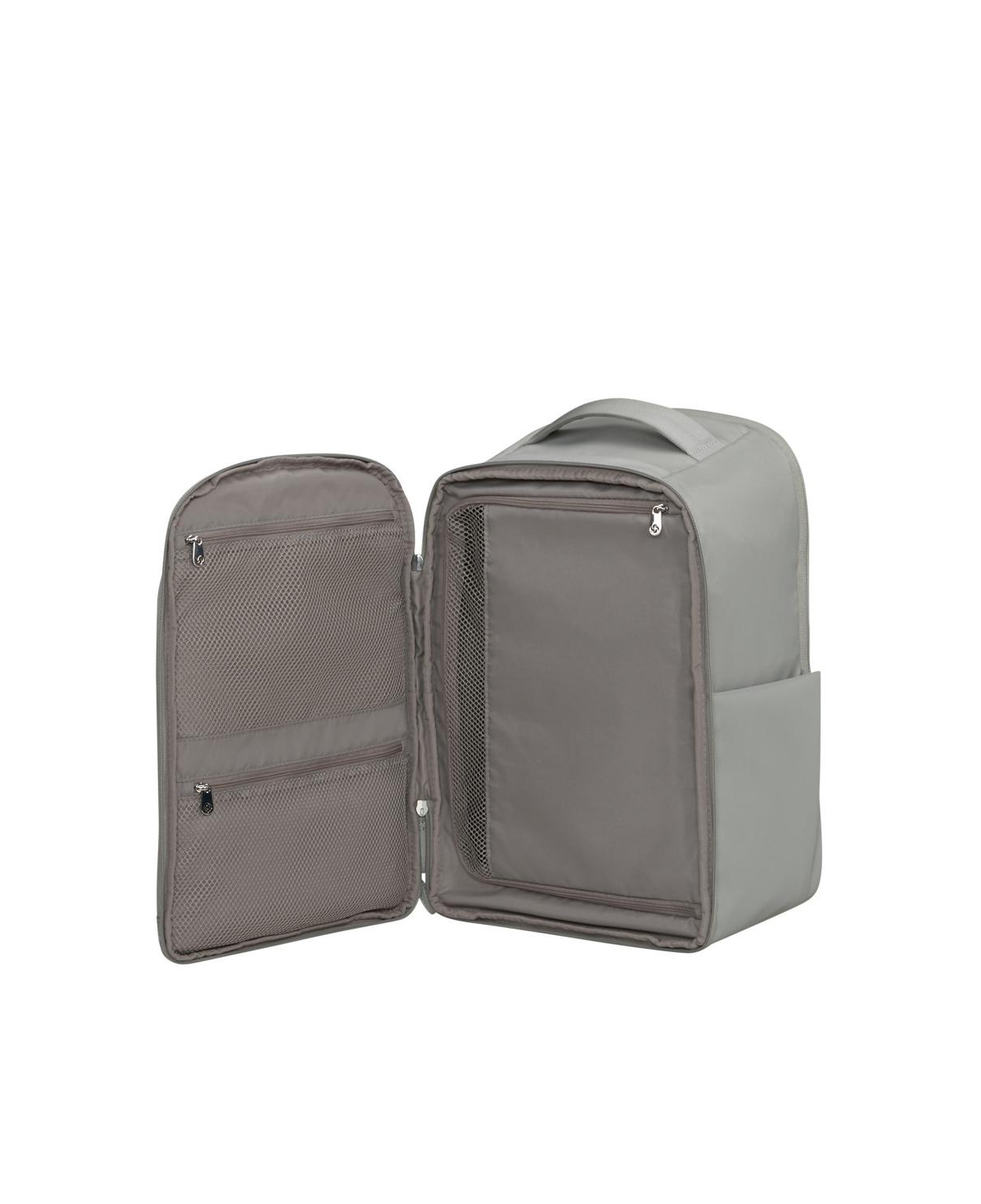 Samsonite Move Journey Yeşil Sırt Çantası (XS) 14.1"