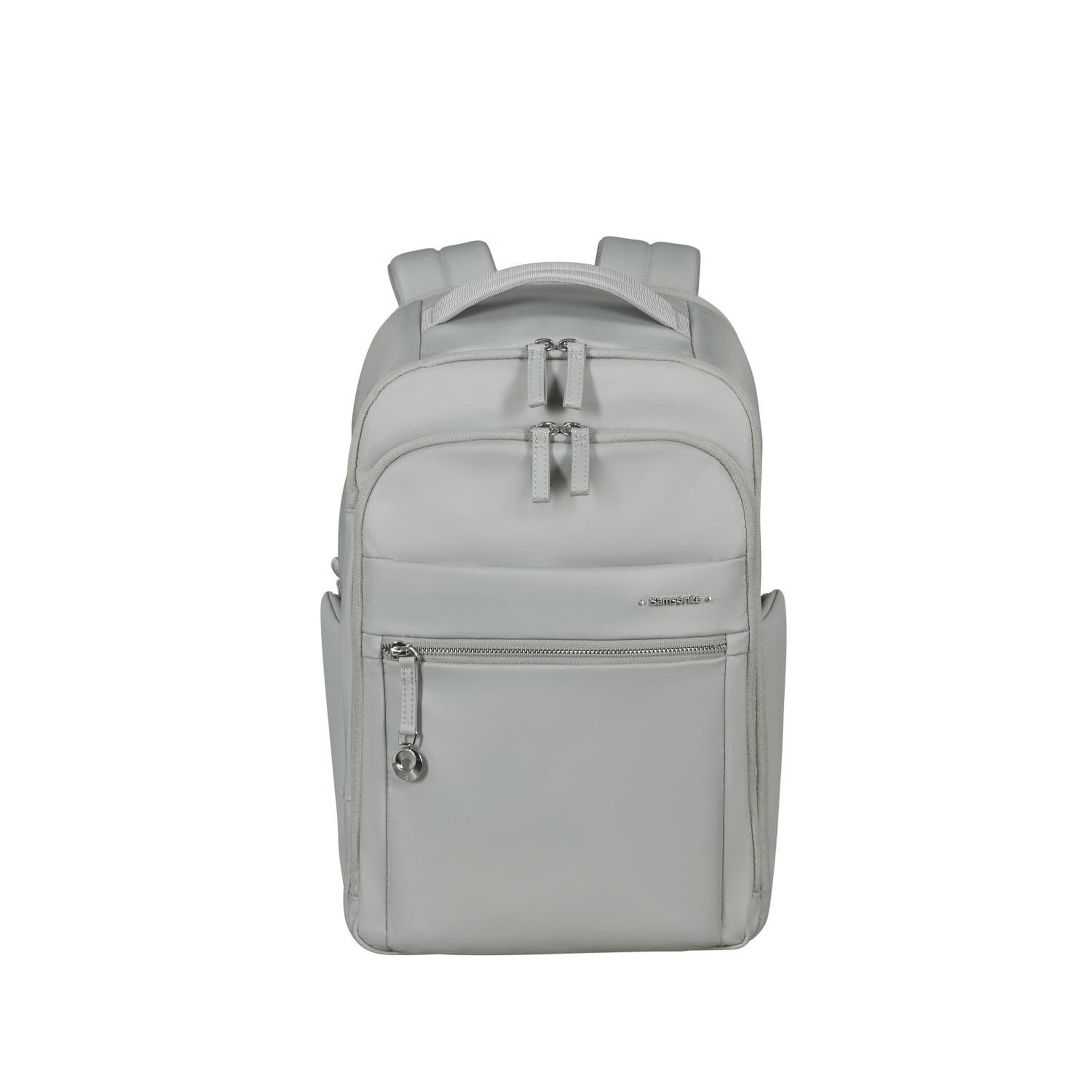 Samsonite Move Journey Yeşil Sırt Çantası (XS) 14.1"