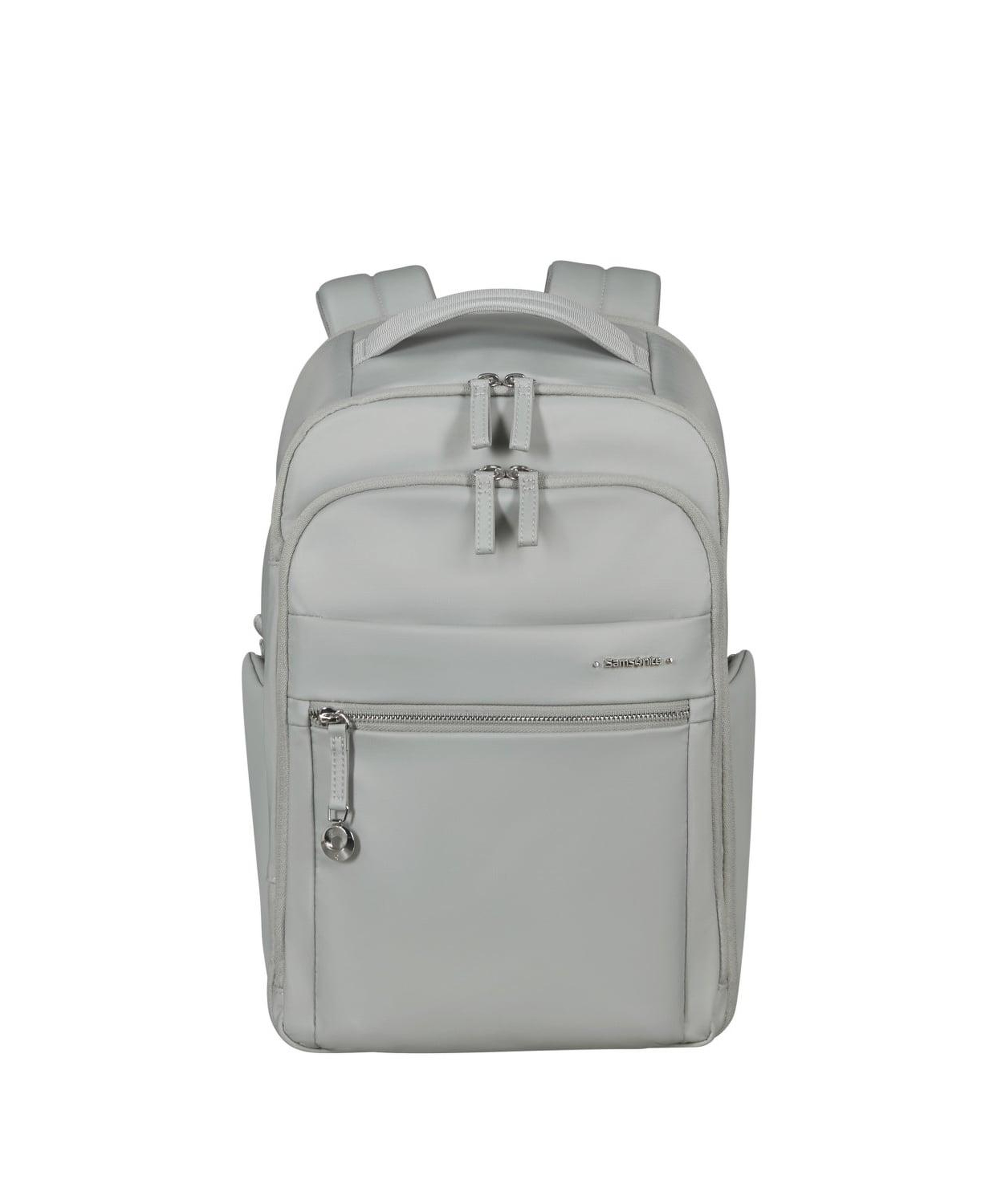 Samsonite Move Journey Yeşil Sırt Çantası (XS) 14.1"