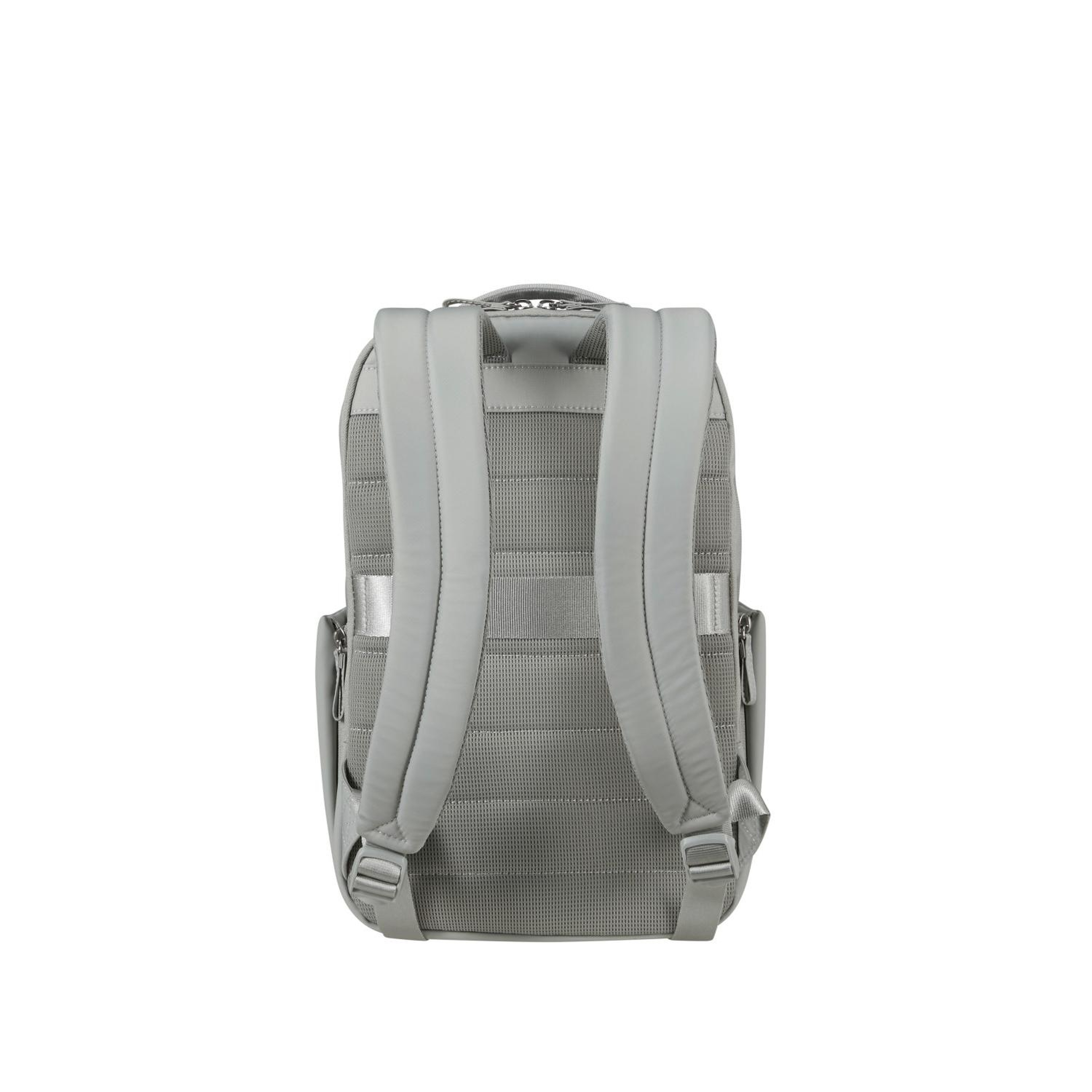 Samsonite Move Journey Yeşil Sırt Çantası (XS) 14.1"