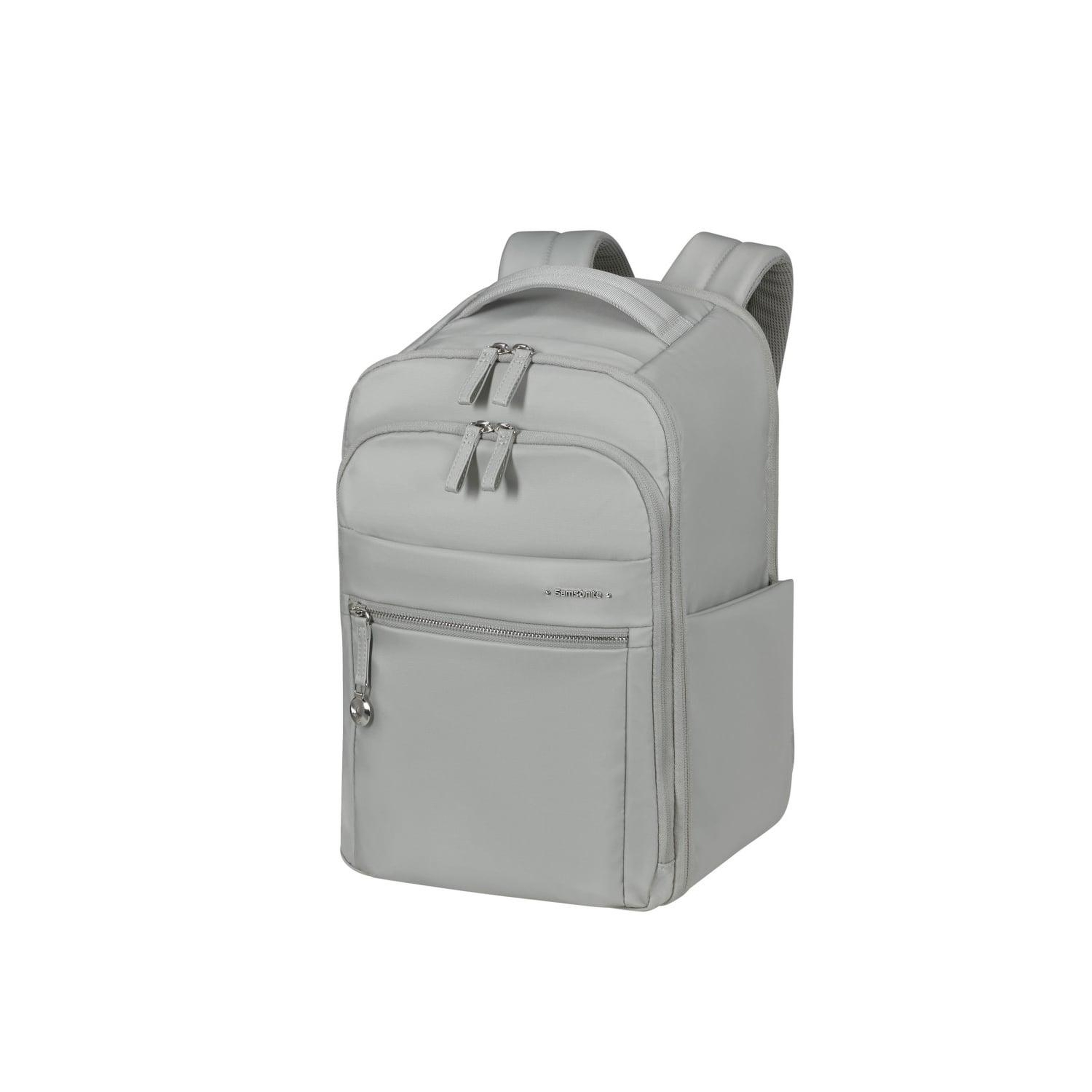 Samsonite Move Journey Yeşil Sırt Çantası (XS) 14.1"