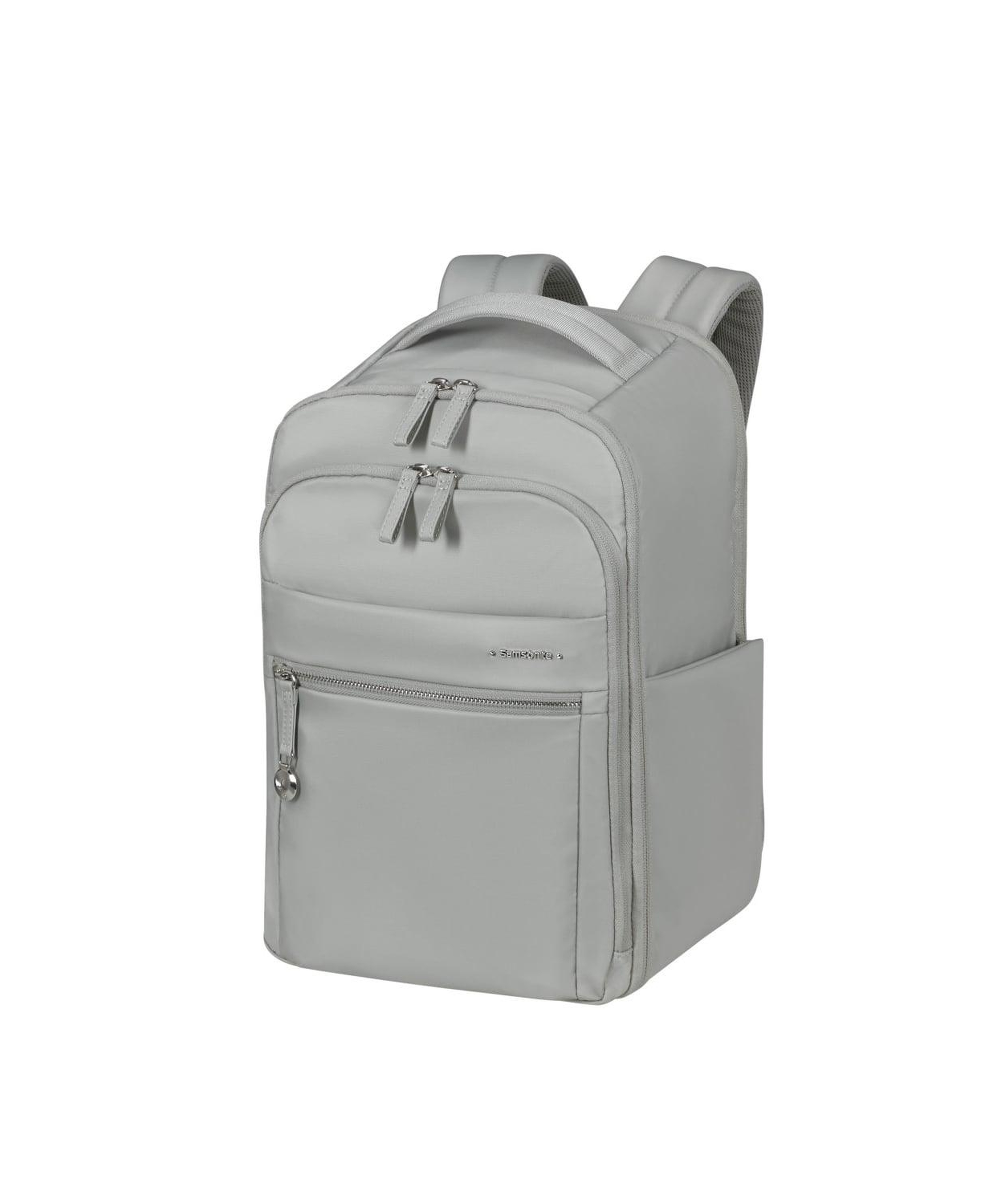 Samsonite Move Journey Yeşil Sırt Çantası (XS) 14.1"