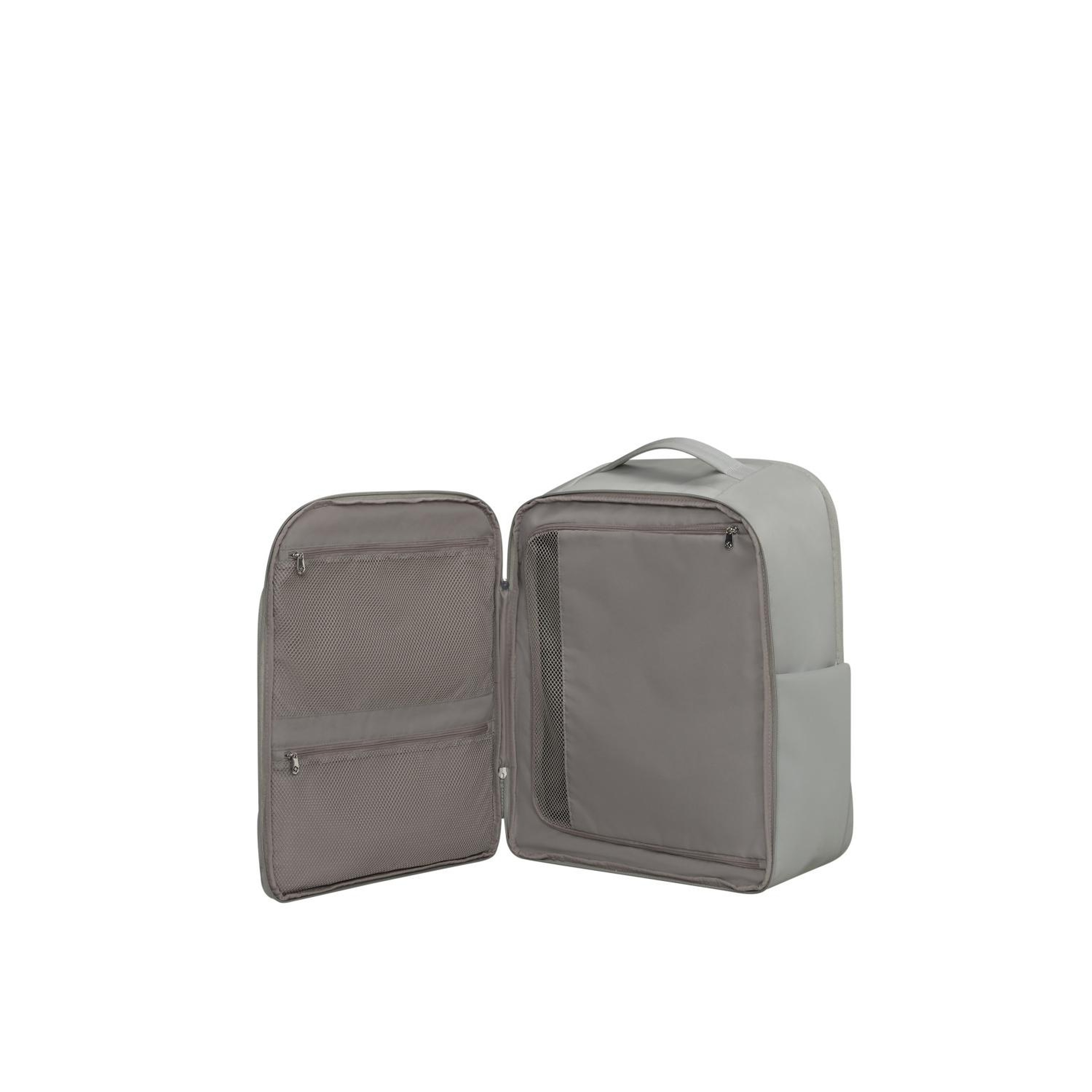 Samsonite Move Journey Yeşil Sırt Çantası (M)