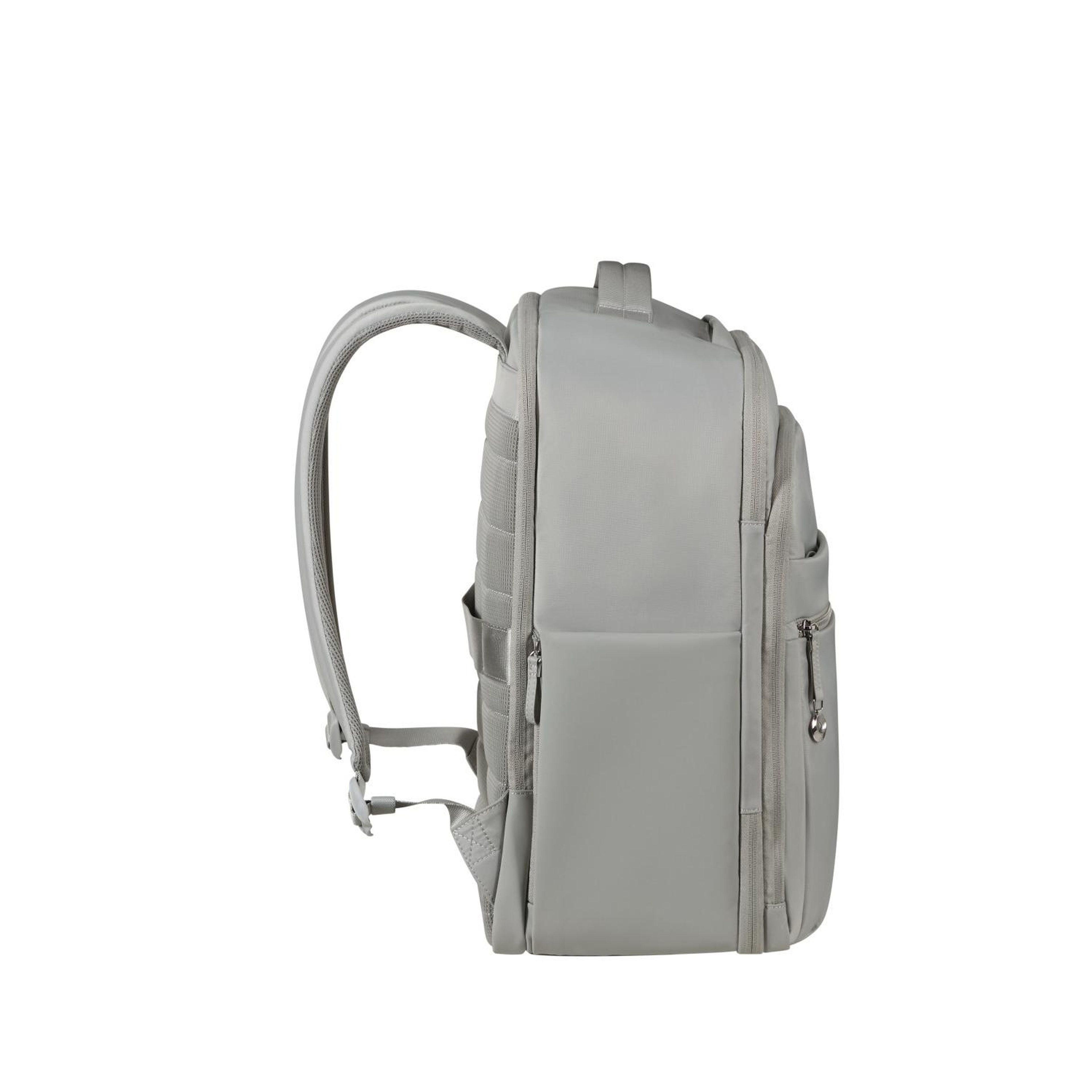 Samsonite Move Journey Yeşil Sırt Çantası (M)