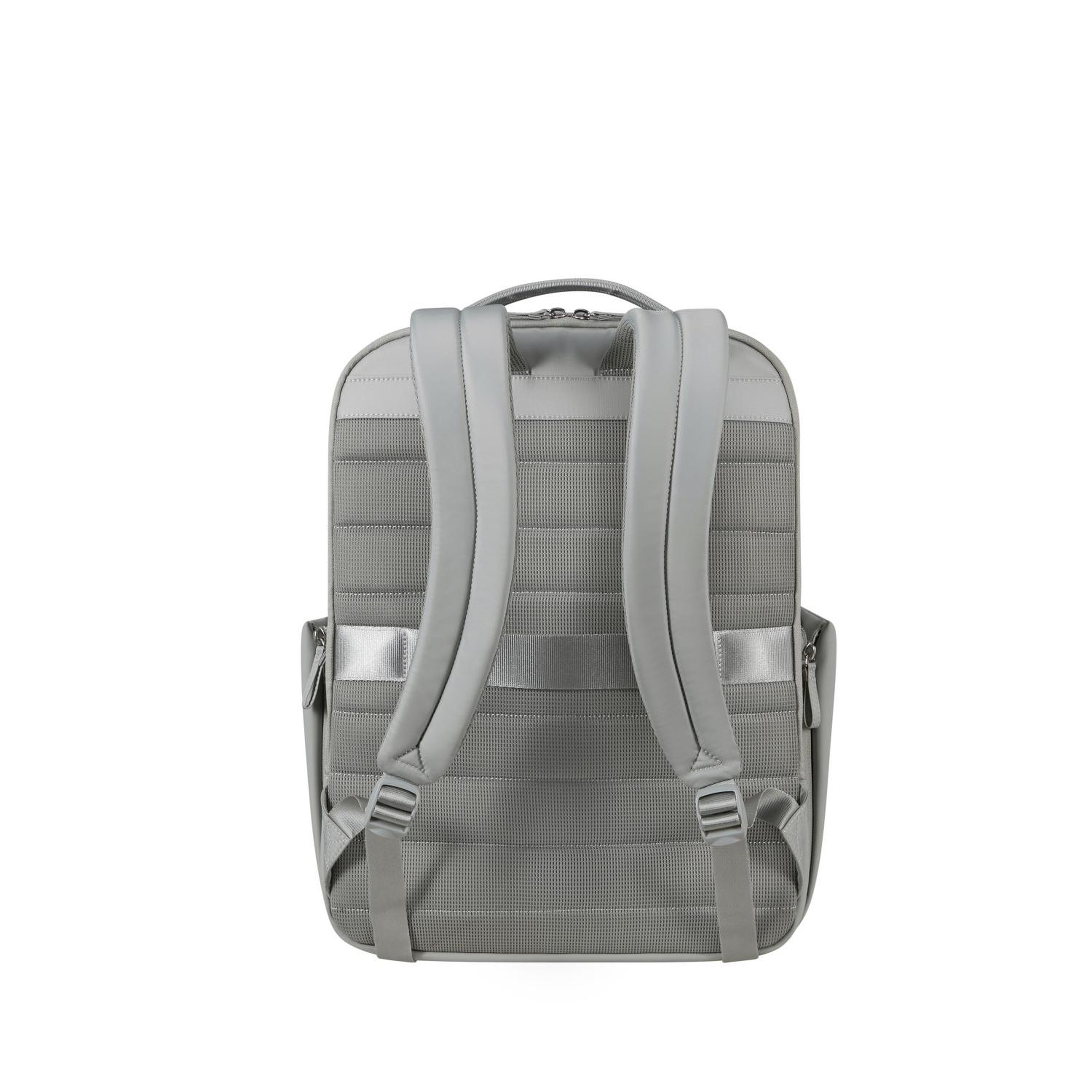 Samsonite Move Journey Yeşil Sırt Çantası (M)