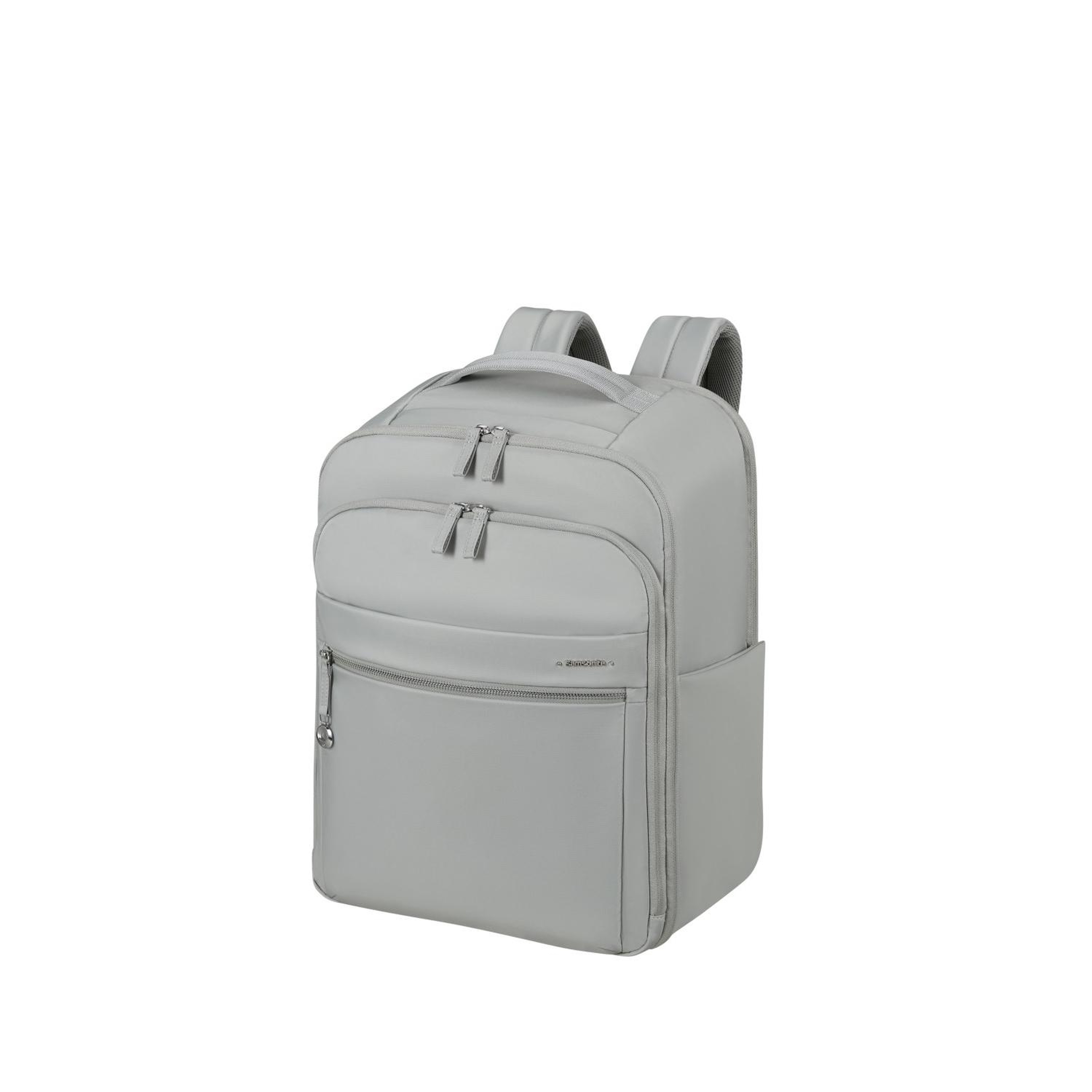 Samsonite Move Journey Yeşil Sırt Çantası (M)
