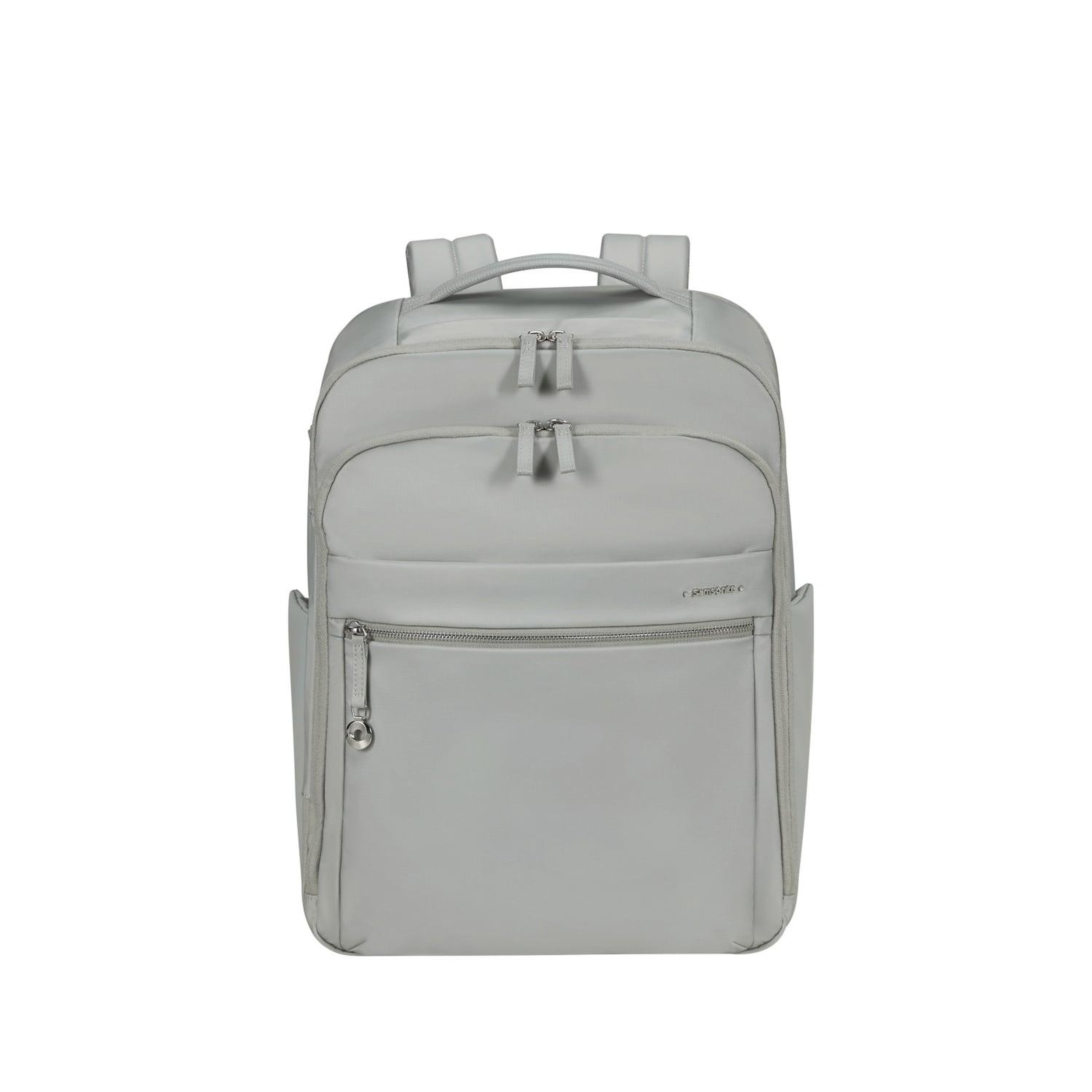 Samsonite Move Journey Yeşil Sırt Çantası (M)
