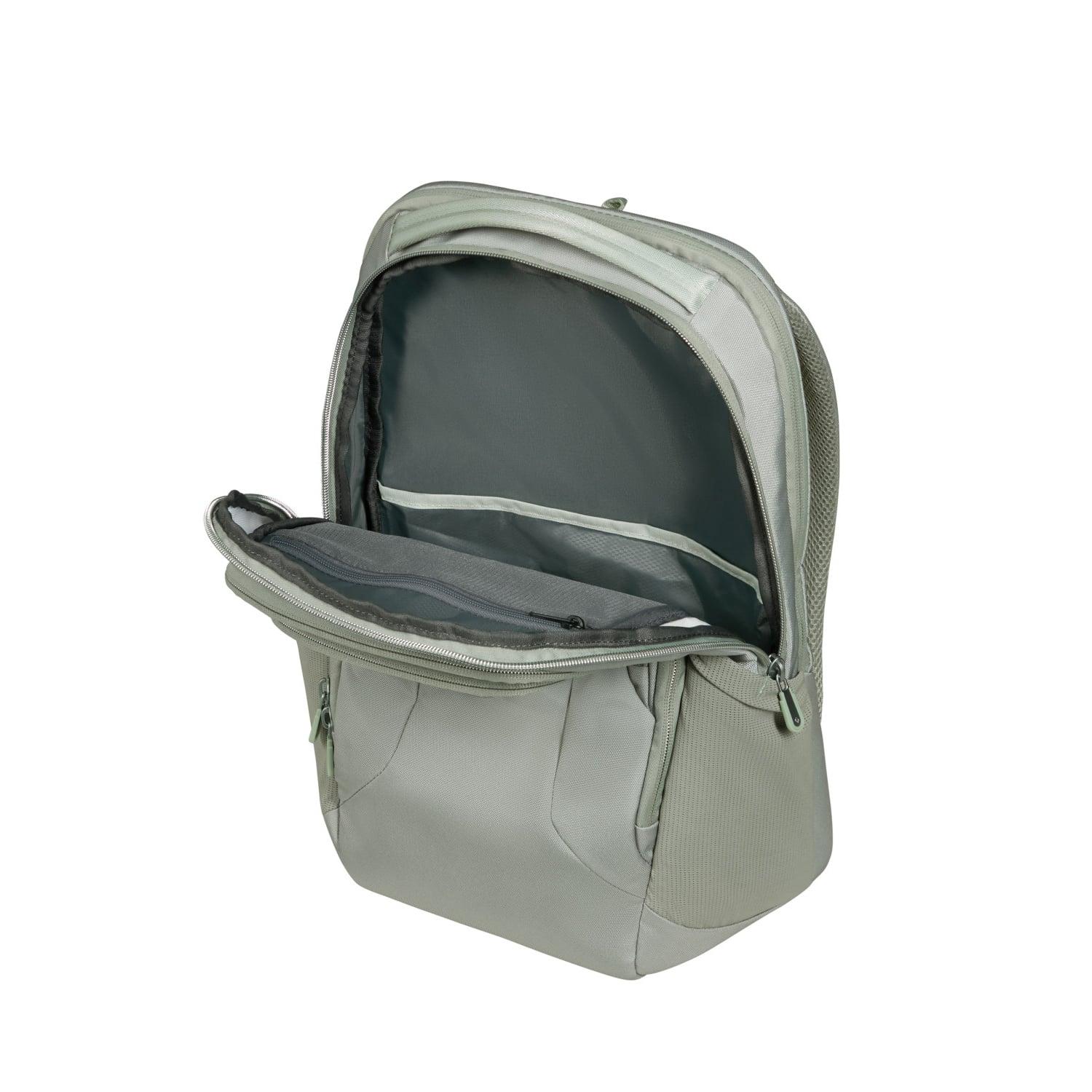 Samsonite Guardit Classy Yeşil 2.0 - Laptop Sırt Çantası 14.1