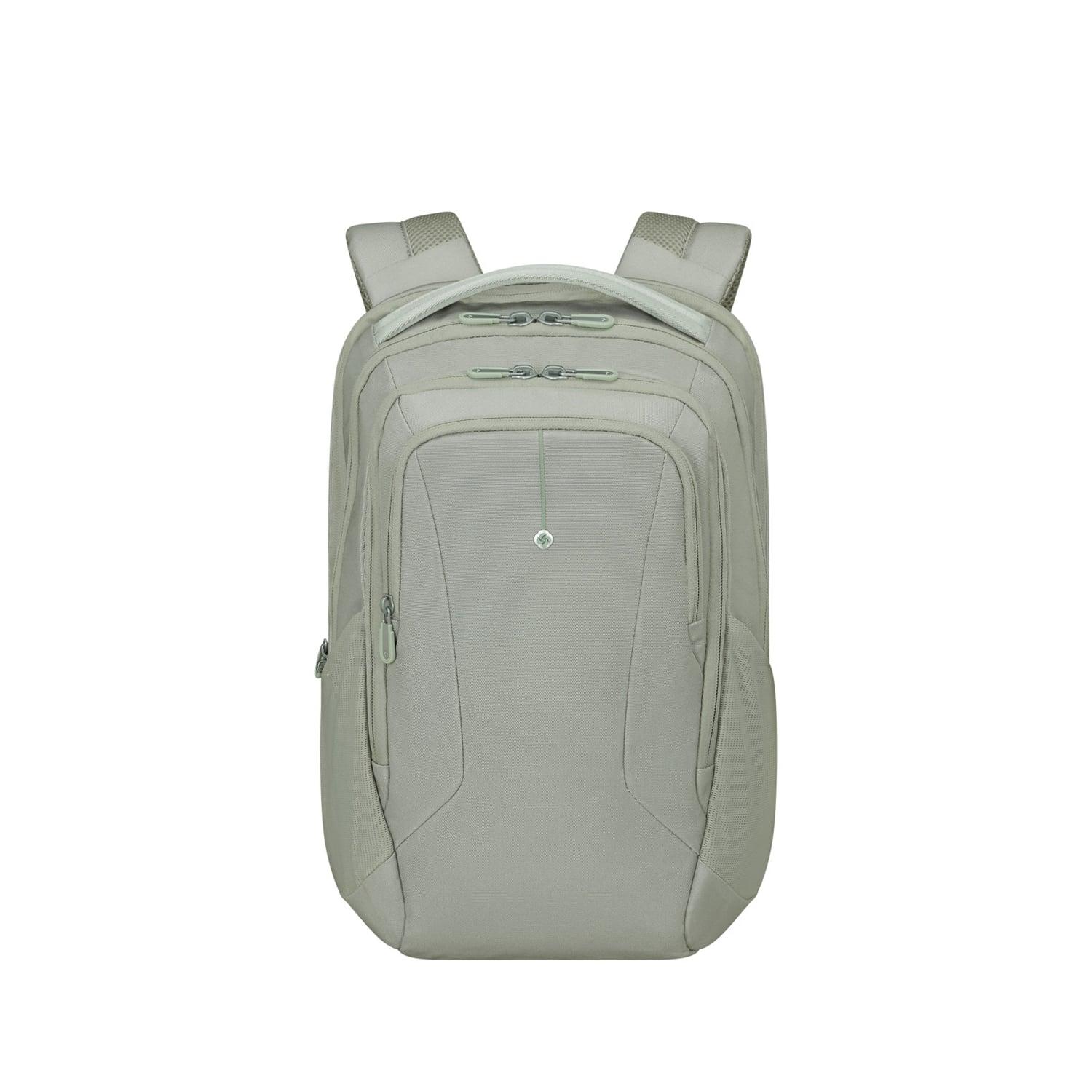 Samsonite Guardit Classy Yeşil 2.0 - Laptop Sırt Çantası 14.1
