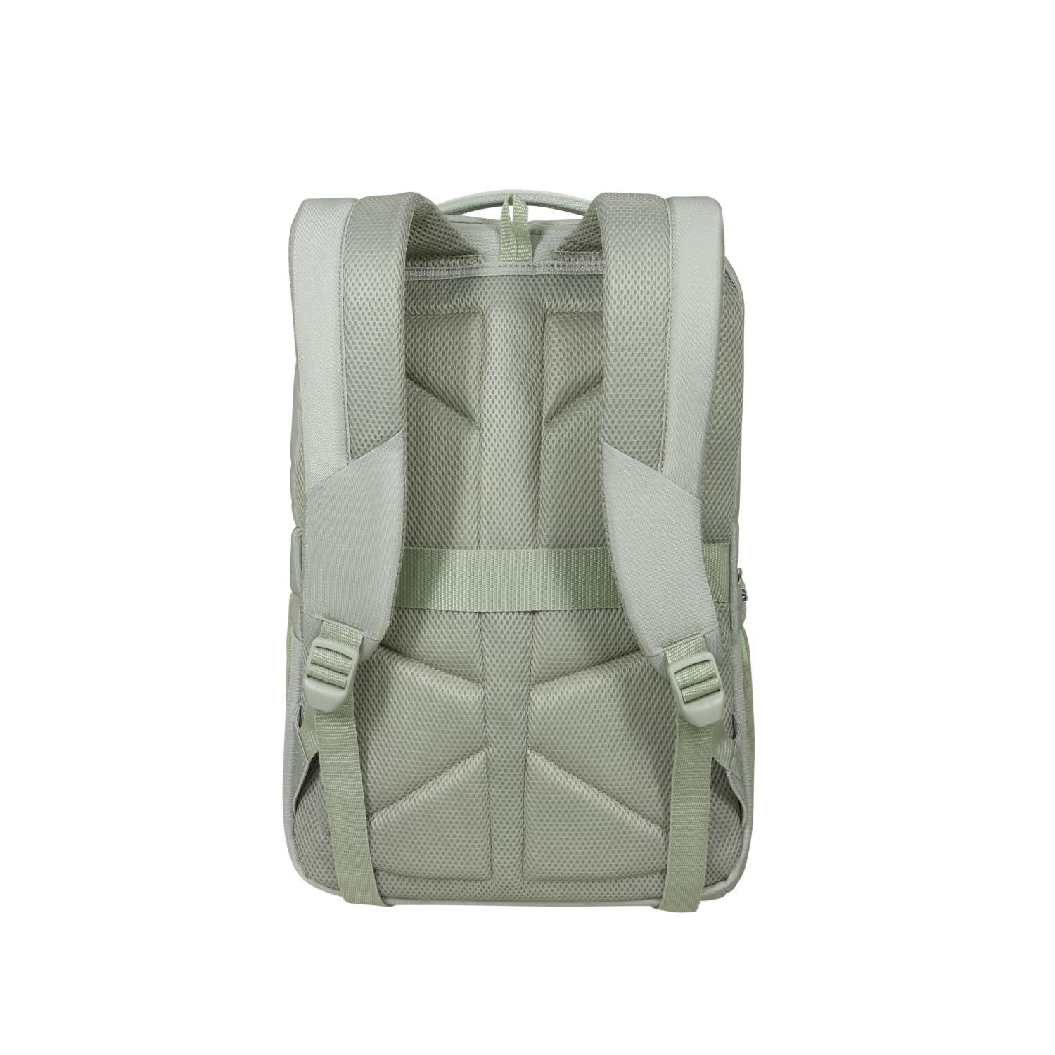 Samsonite Guardit Classy Yeşil  2.0 - Laptop Sırt Çantası 15.6