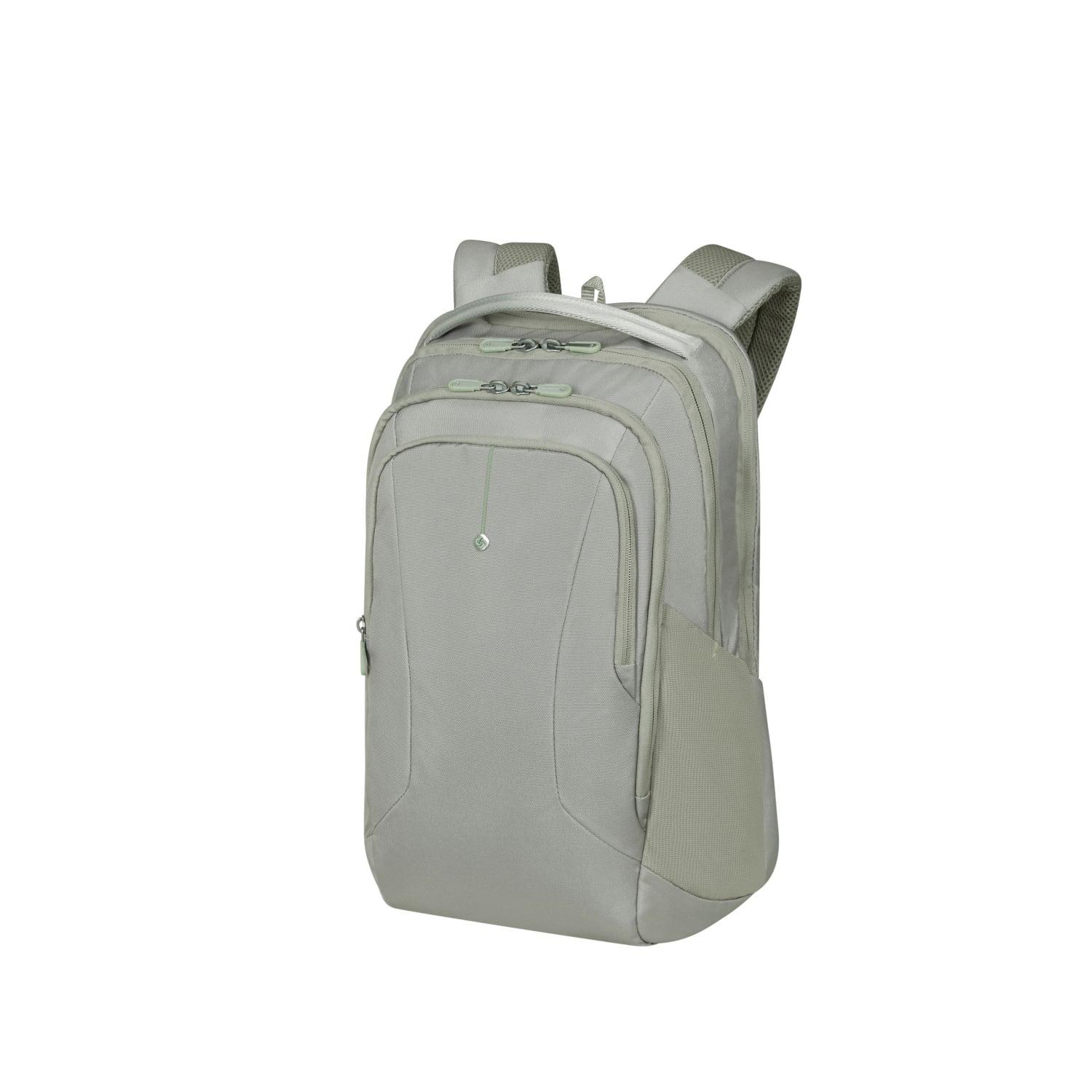 Samsonite Guardit Classy Yeşil  2.0 - Laptop Sırt Çantası 15.6