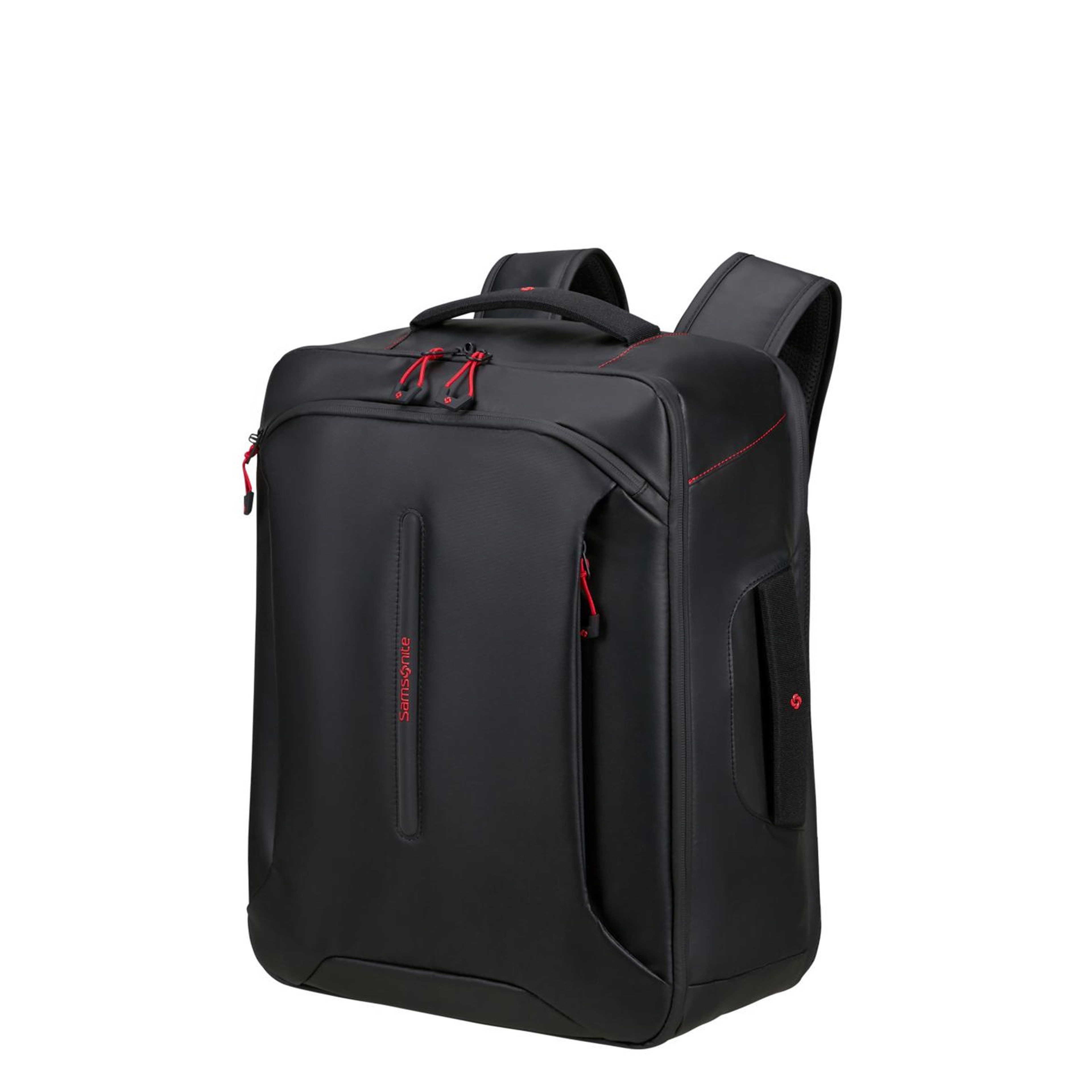 Samsonite Ecodiver Siyah Laptop Sırt Çantası (M)