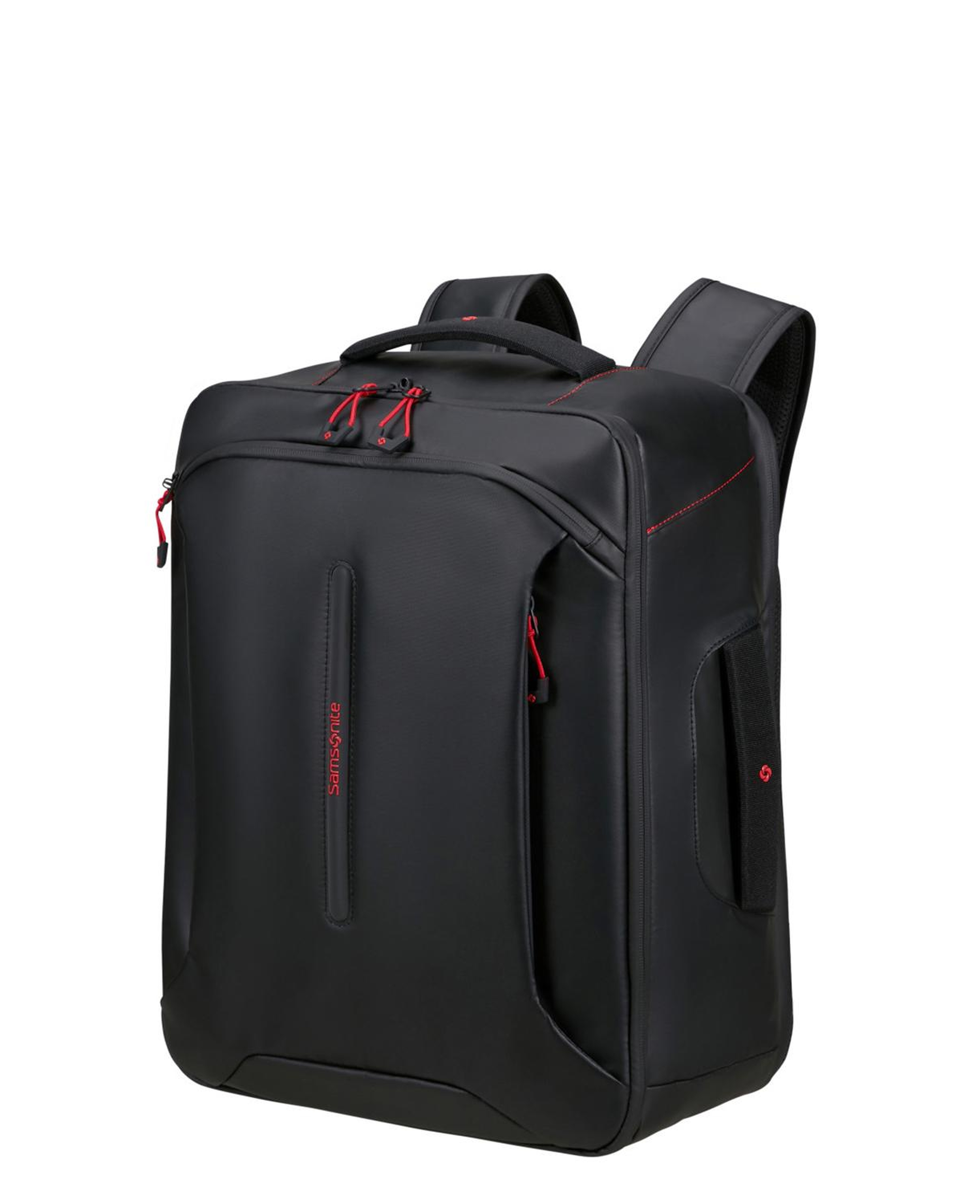 Samsonite Ecodiver Siyah Laptop Sırt Çantası (M)
