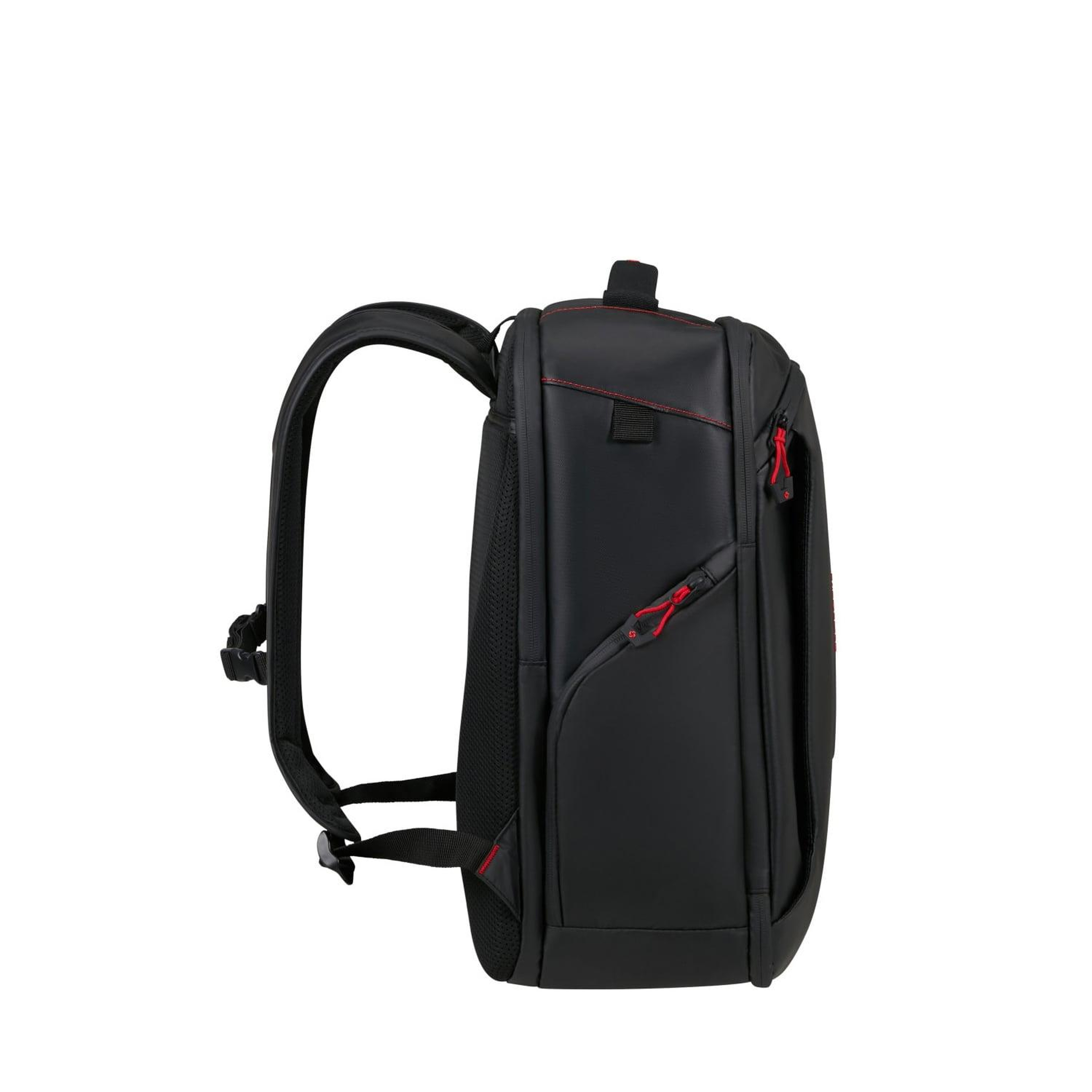 Samsonite Ecodiver Siyah Laptop Sırt Çantası (M)