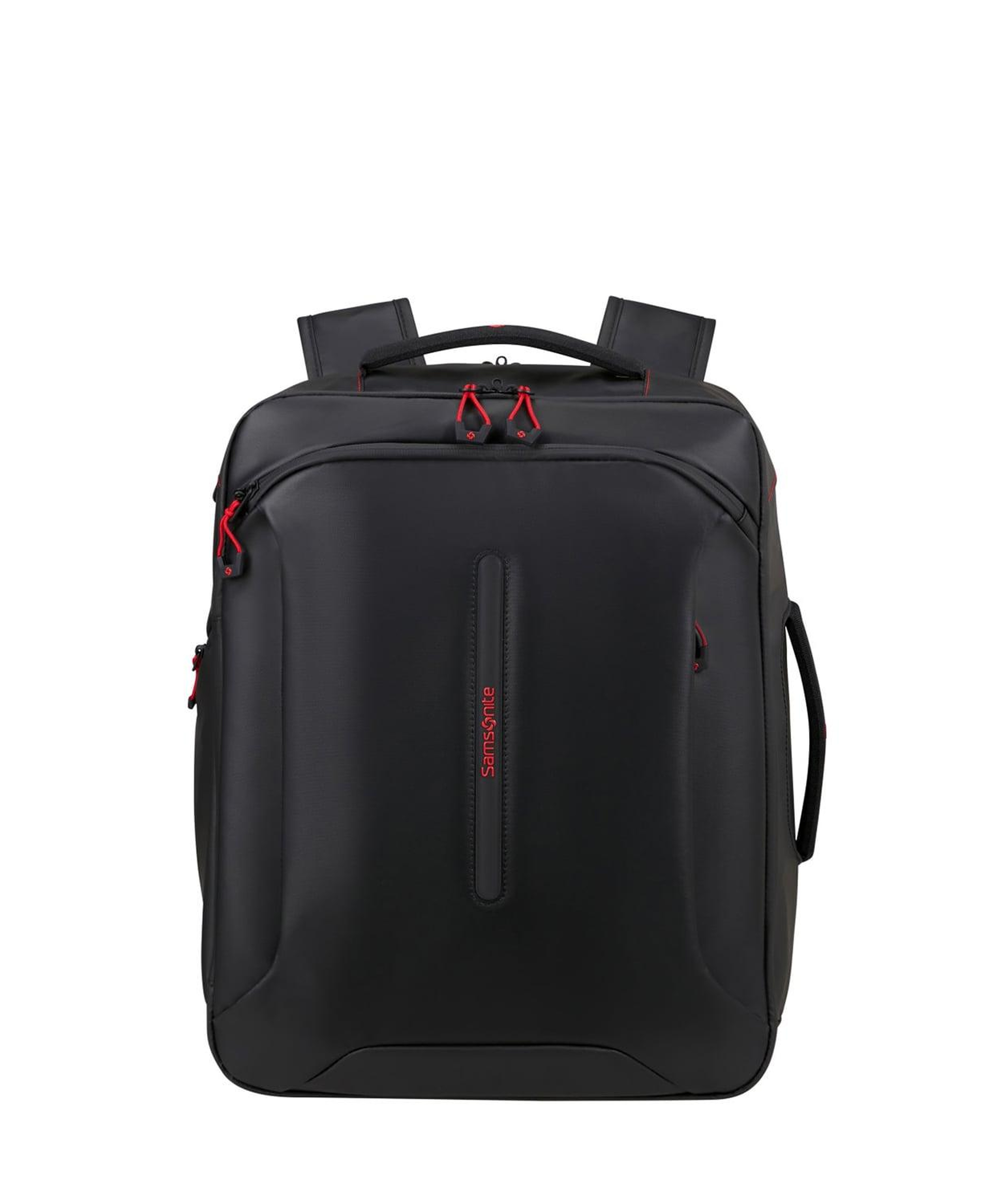 Samsonite Ecodiver Siyah Laptop Sırt Çantası (M)