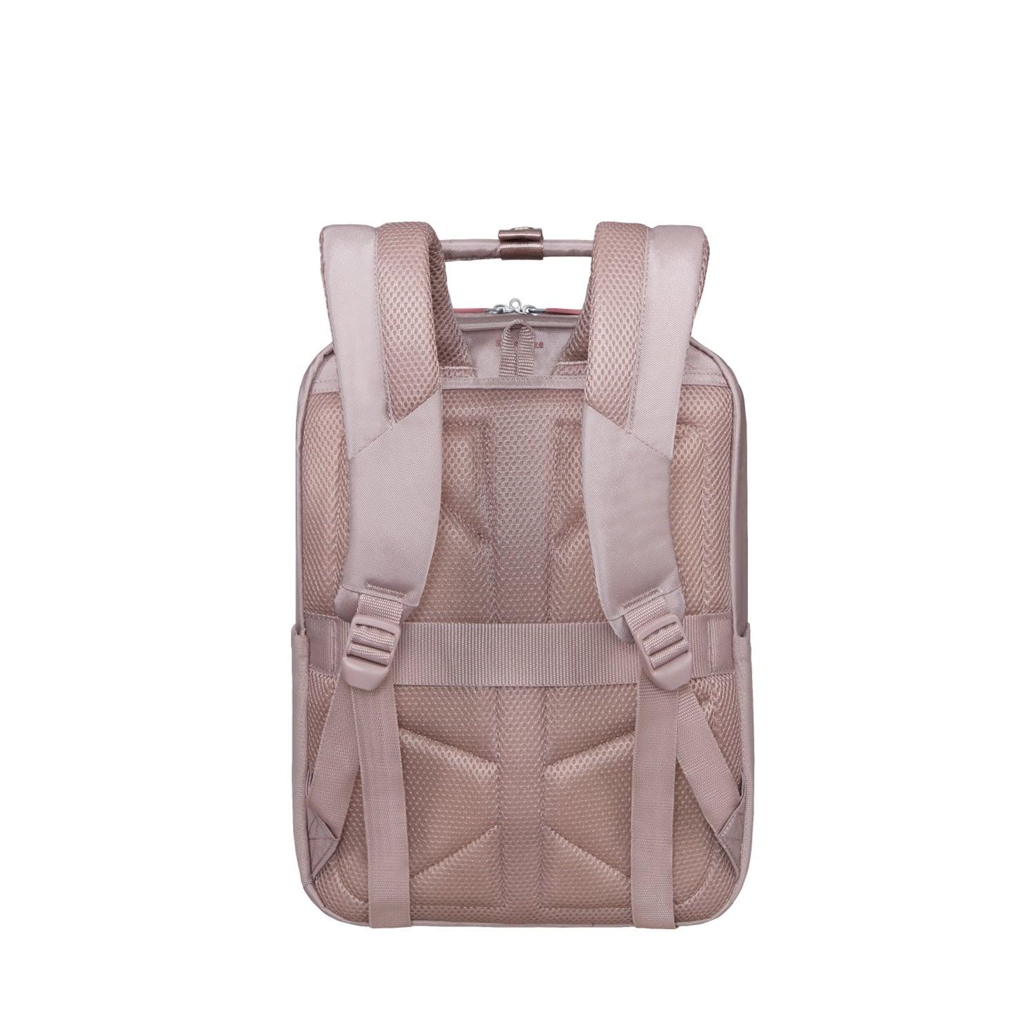 Samsonite Guardit Classy Pembe 2.0 - Laptop Sırt Çantası 14.1"