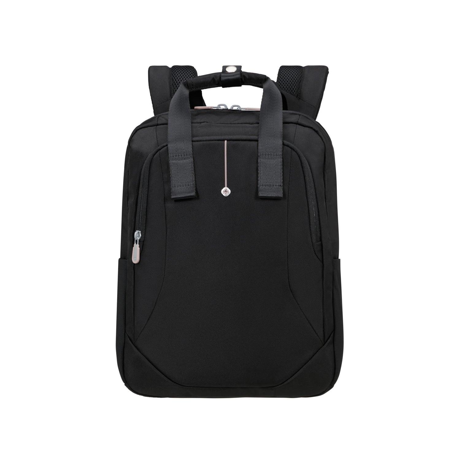 Samsonite Guardit Classy Siyah 2.0 - Laptop Sırt Çantası 14.1"