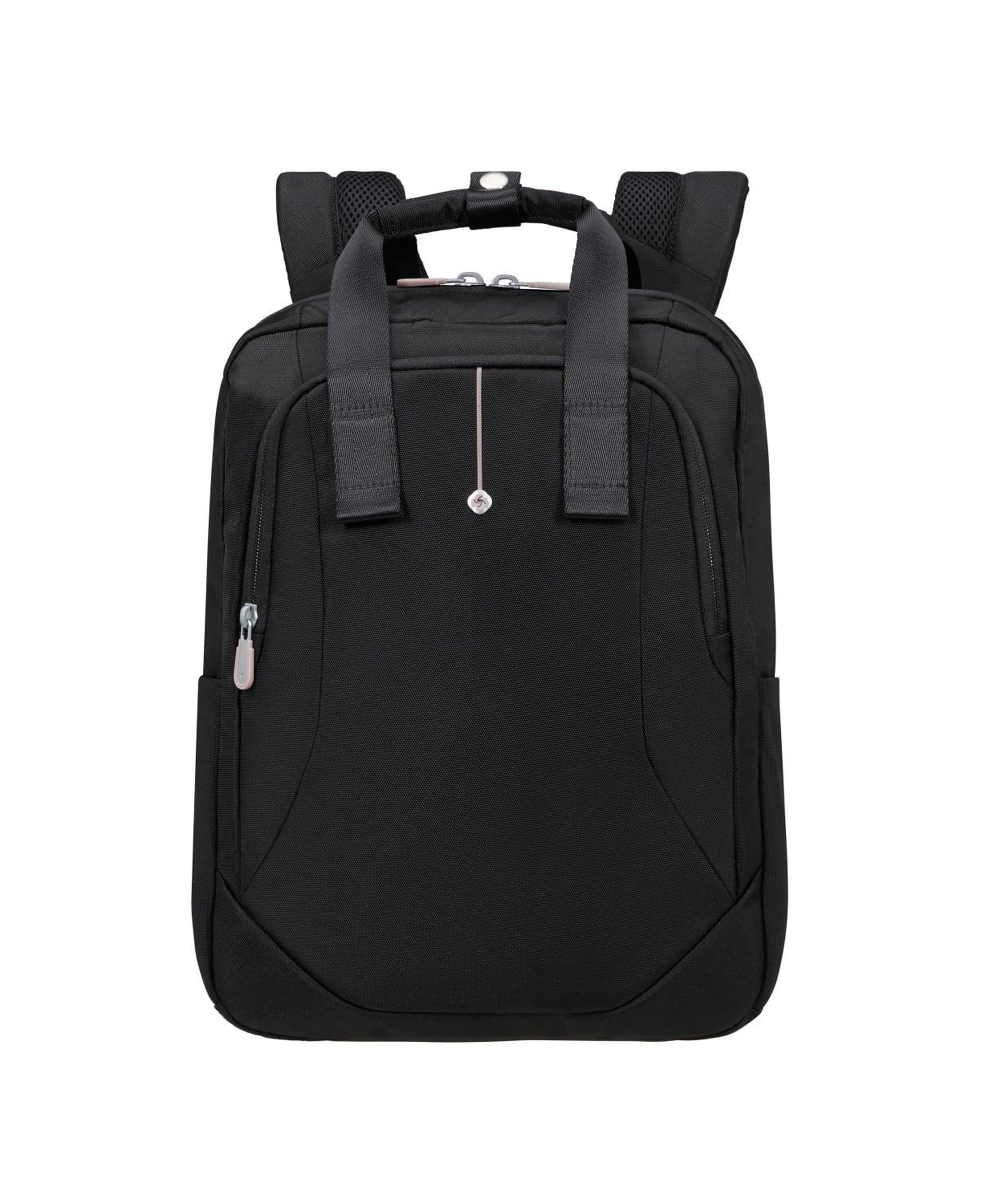 Samsonite Guardit Classy Siyah 2.0 - Laptop Sırt Çantası 14.1"