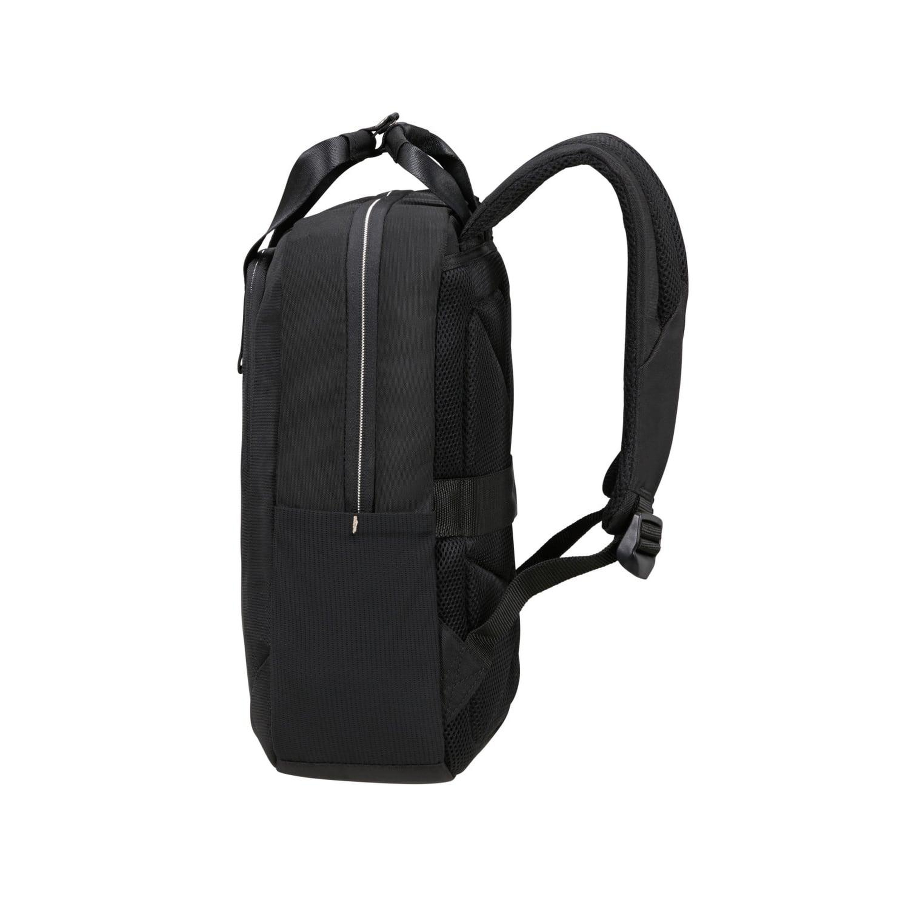 Samsonite Guardit Classy Siyah 2.0 - Laptop Sırt Çantası 14.1"
