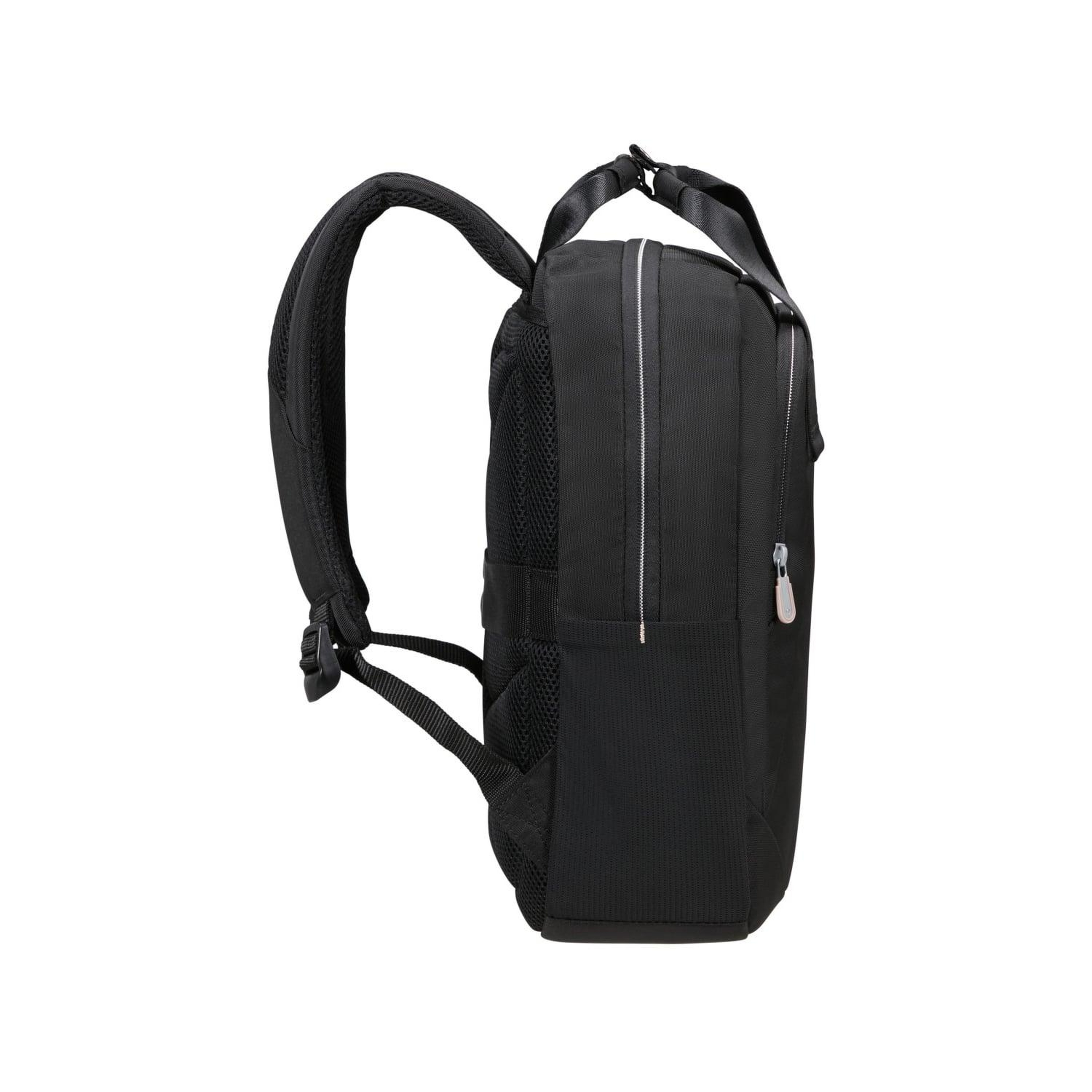 Samsonite Guardit Classy Siyah 2.0 - Laptop Sırt Çantası 14.1"