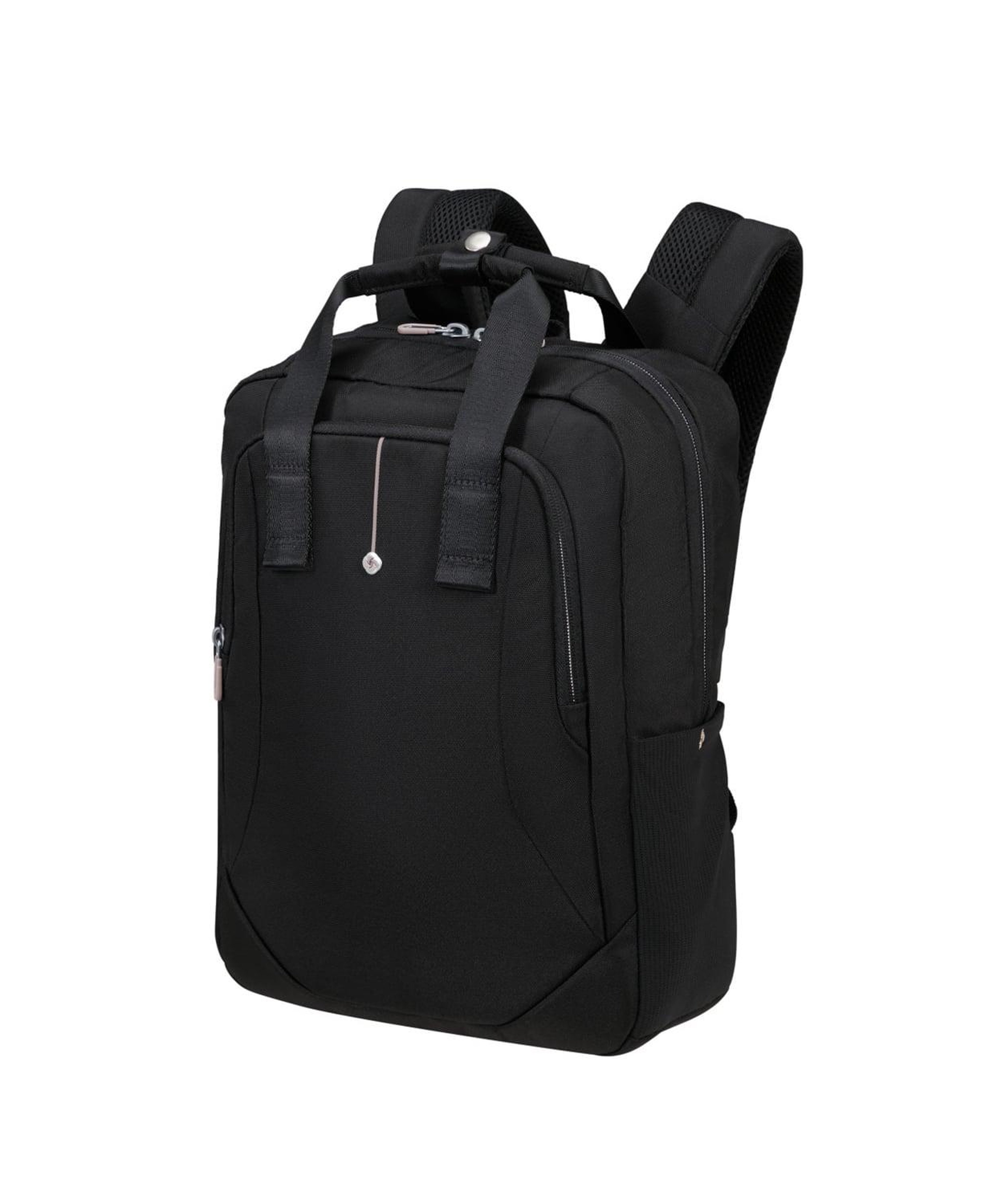 Samsonite Guardit Classy Siyah 2.0 - Laptop Sırt Çantası 14.1"