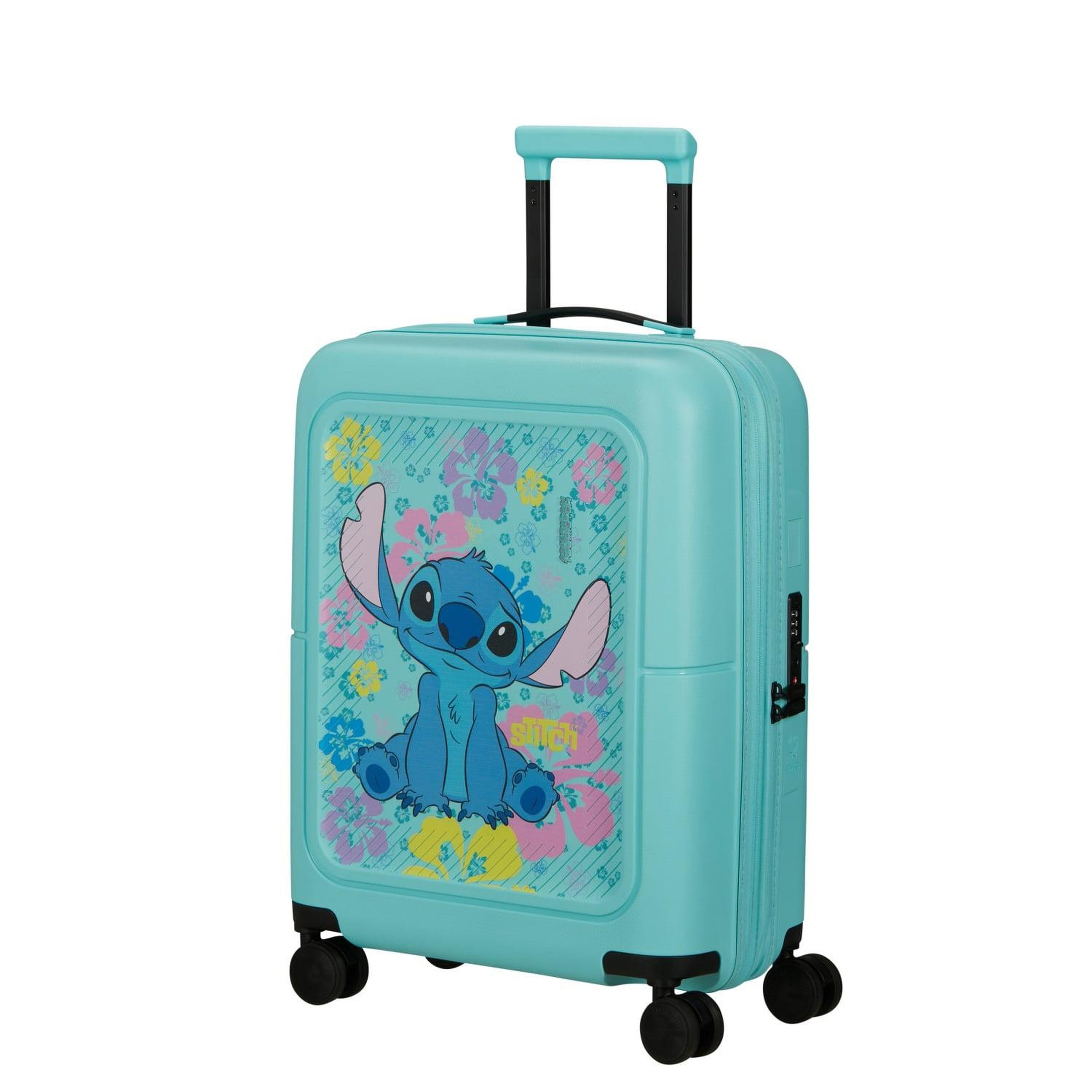American Tourister Dashpop Disney - 55/20 Körüklü Kabin Boy Valiz