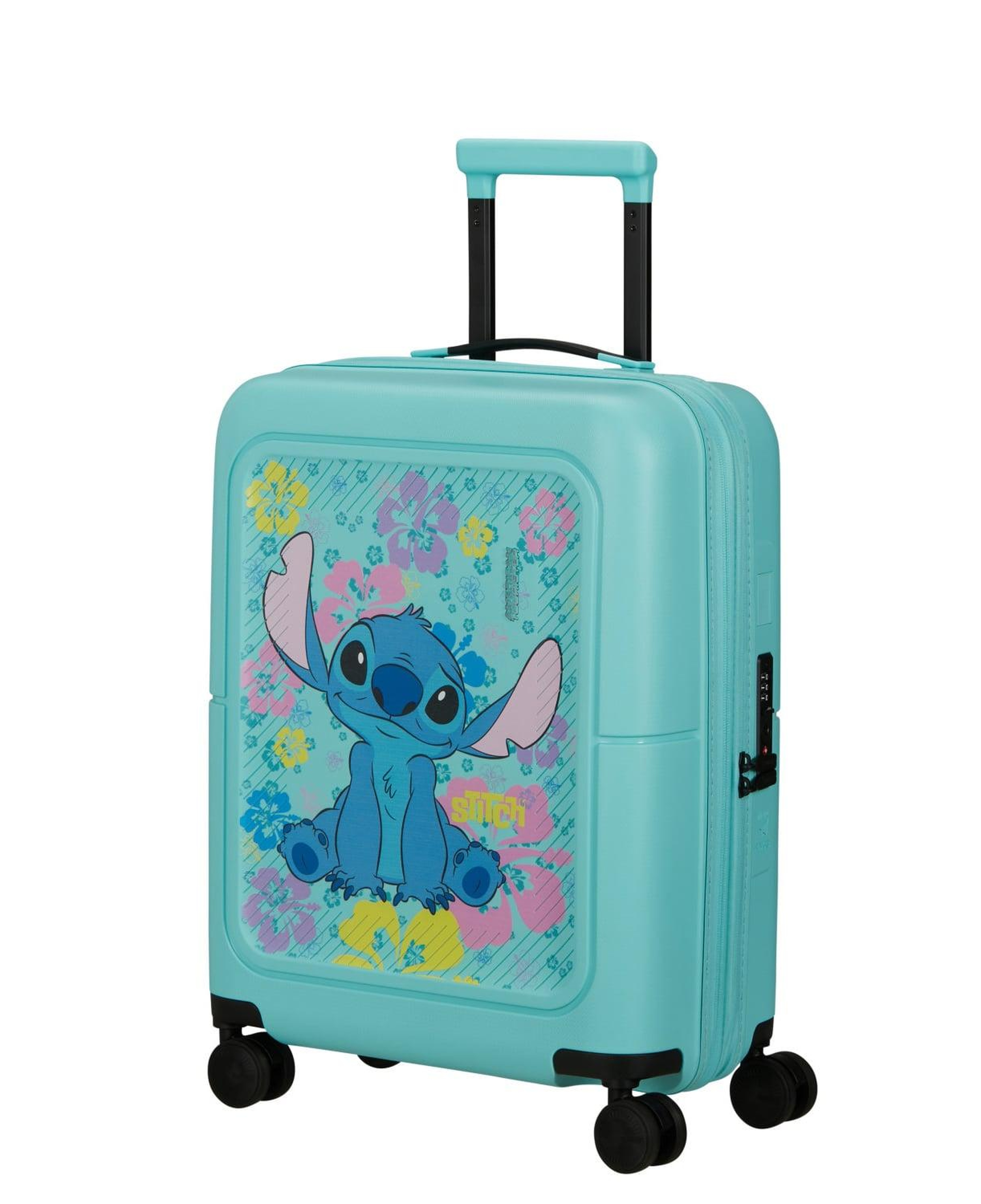American Tourister Dashpop Disney - 55/20 Körüklü Kabin Boy Valiz