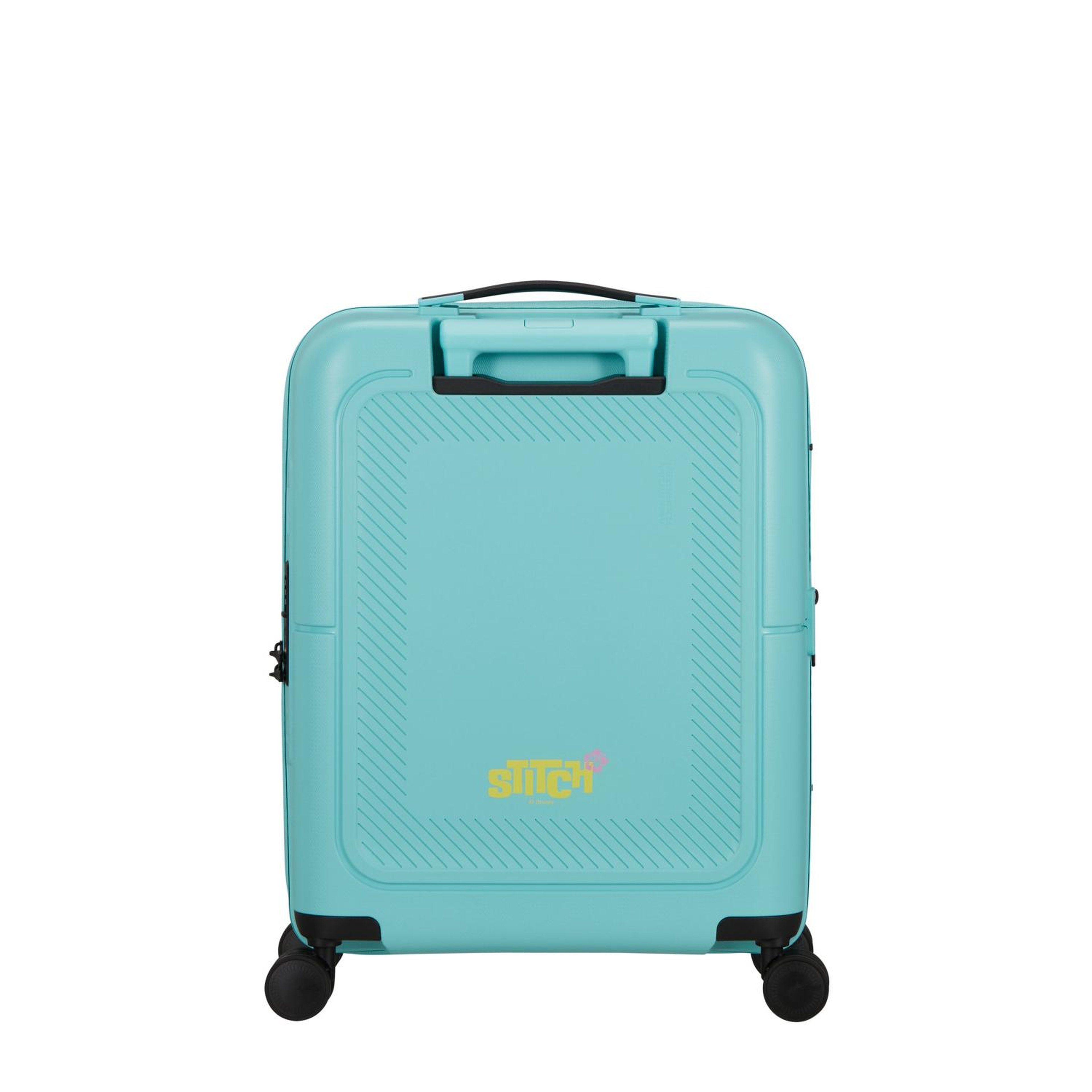 American Tourister Dashpop Disney - 55/20 Körüklü Kabin Boy Valiz