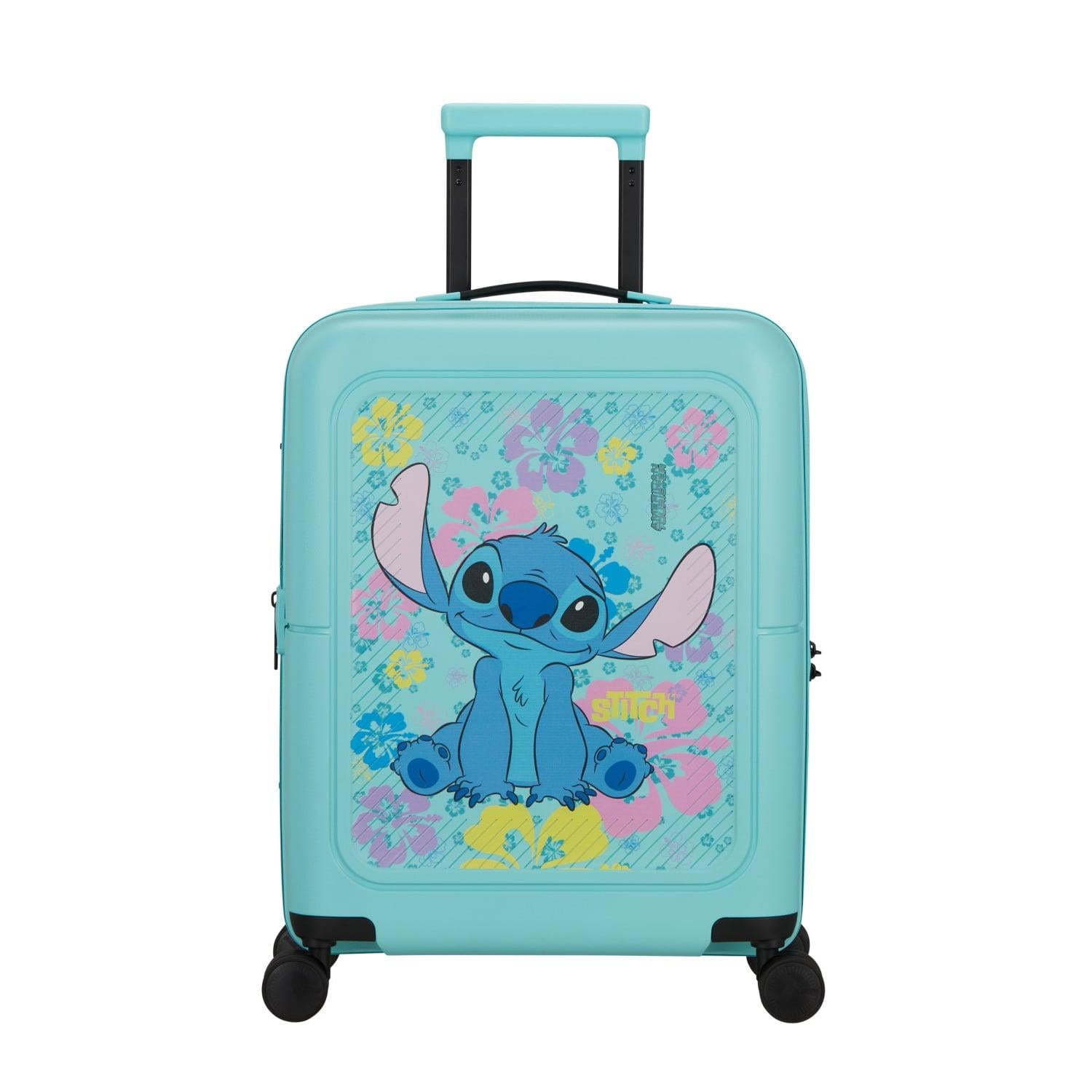American Tourister Dashpop Disney - 55/20 Körüklü Kabin Boy Valiz