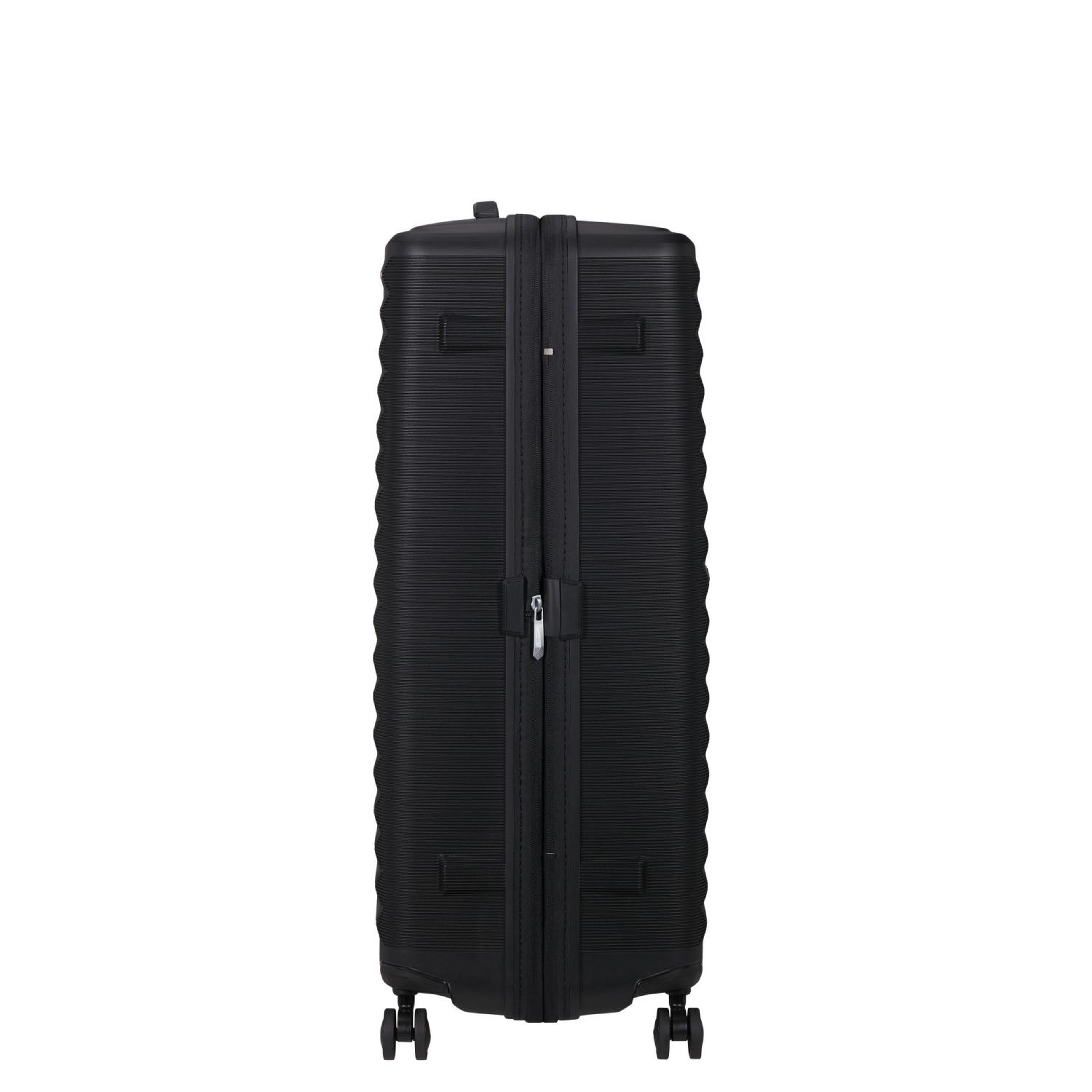 American Tourister Fastforward Körüklü 83/31 Büyük Boy Valiz