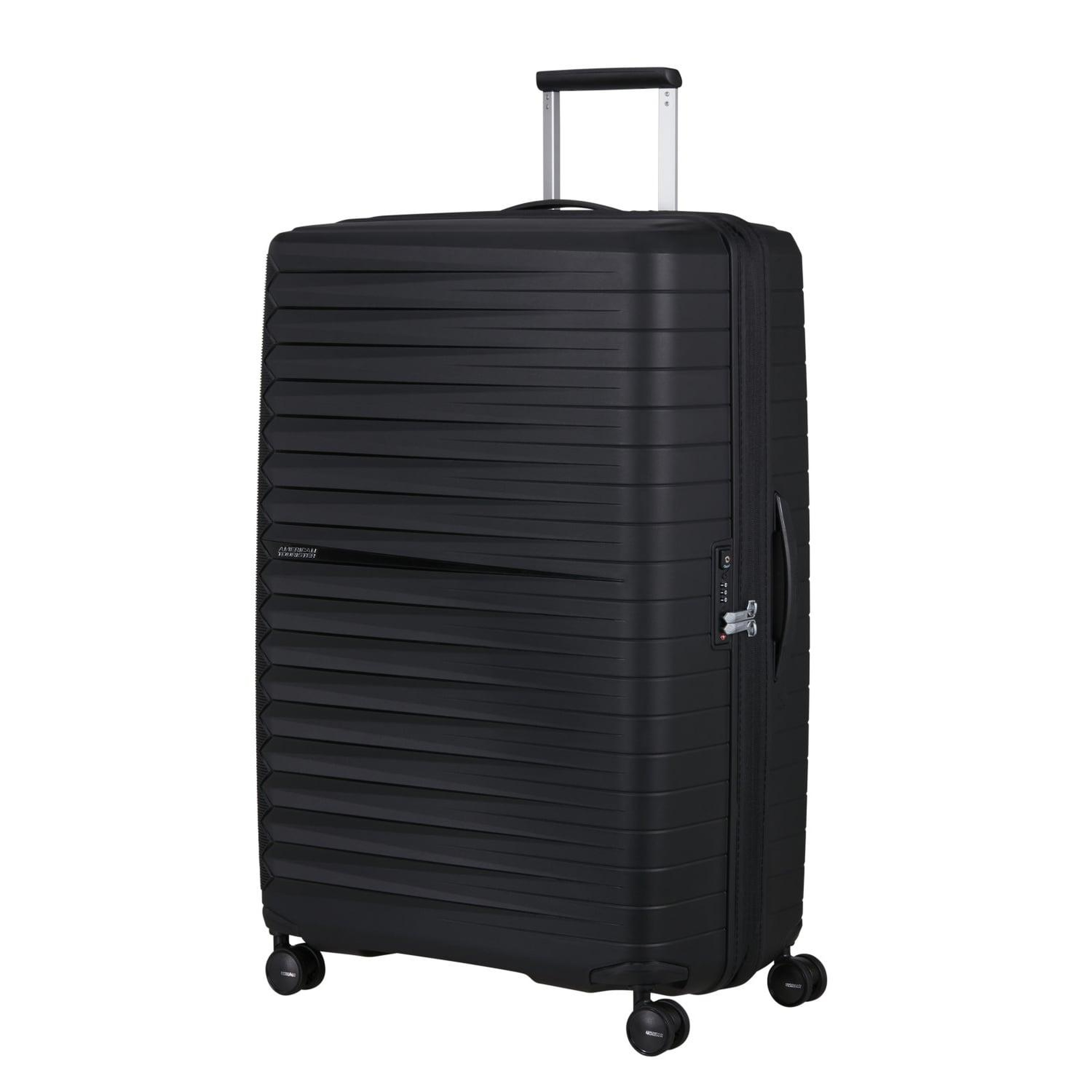 American Tourister Fastforward Körüklü 83/31 Büyük Boy Valiz
