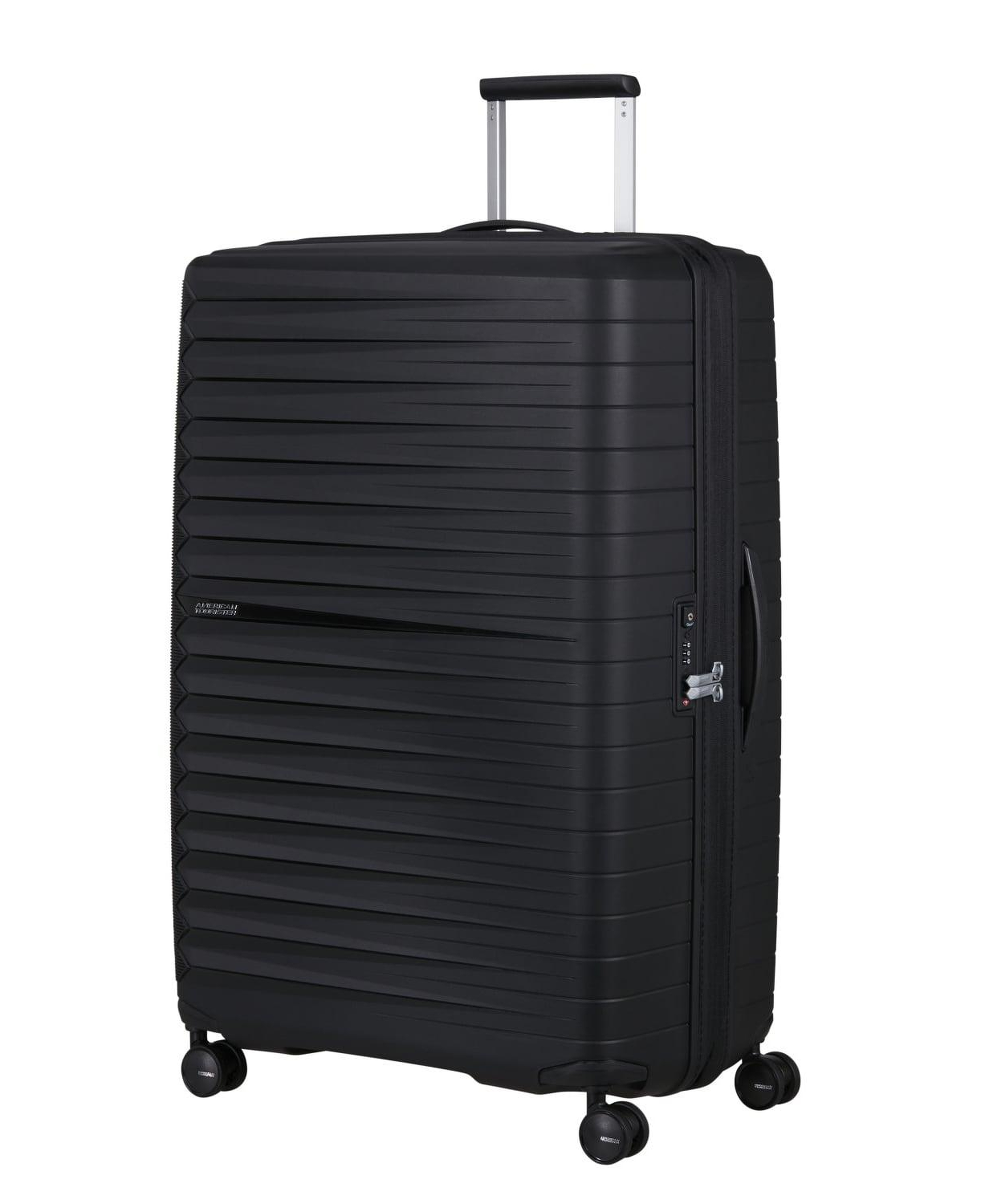 American Tourister Fastforward Körüklü 83/31 Büyük Boy Valiz