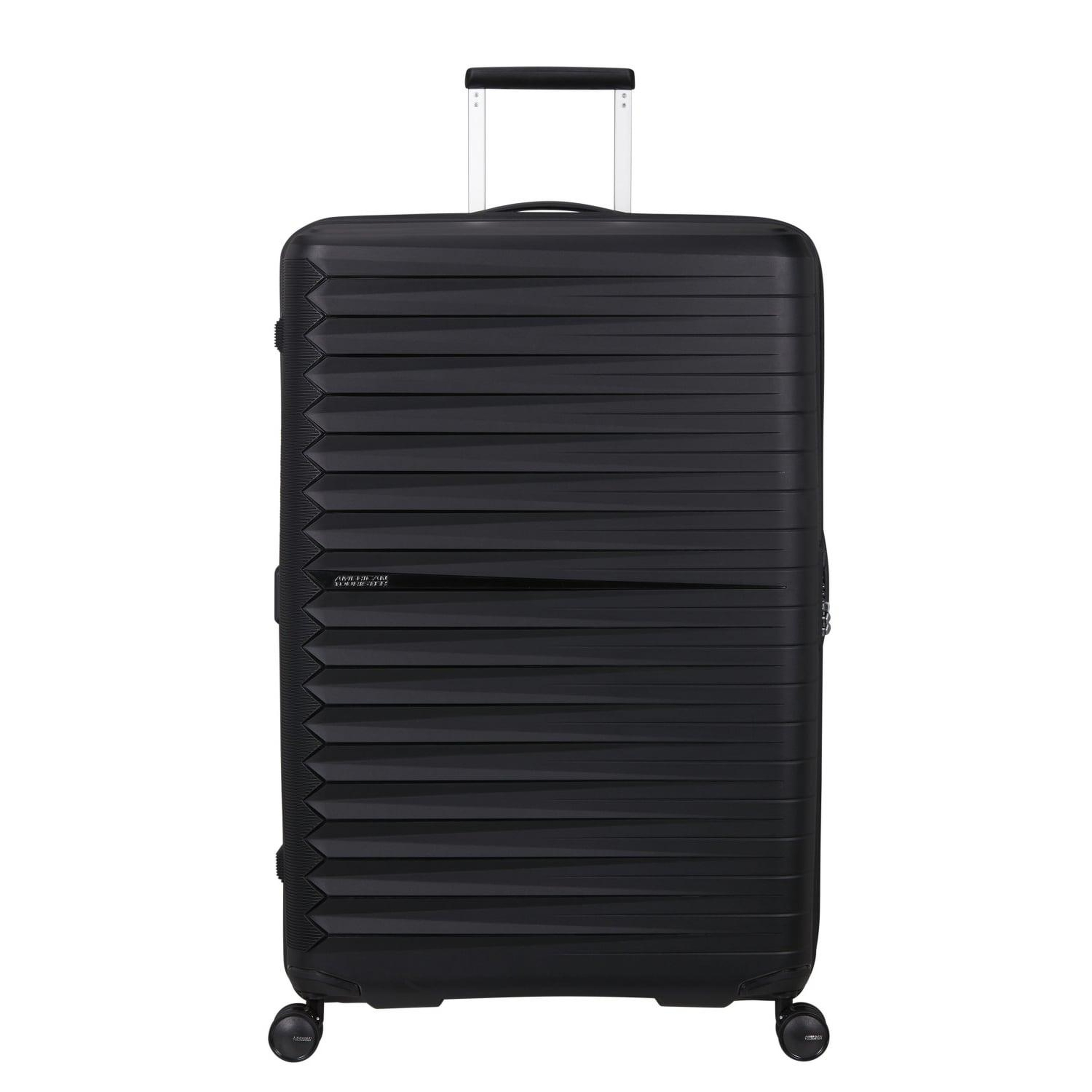 American Tourister Fastforward Körüklü 83/31 Büyük Boy Valiz