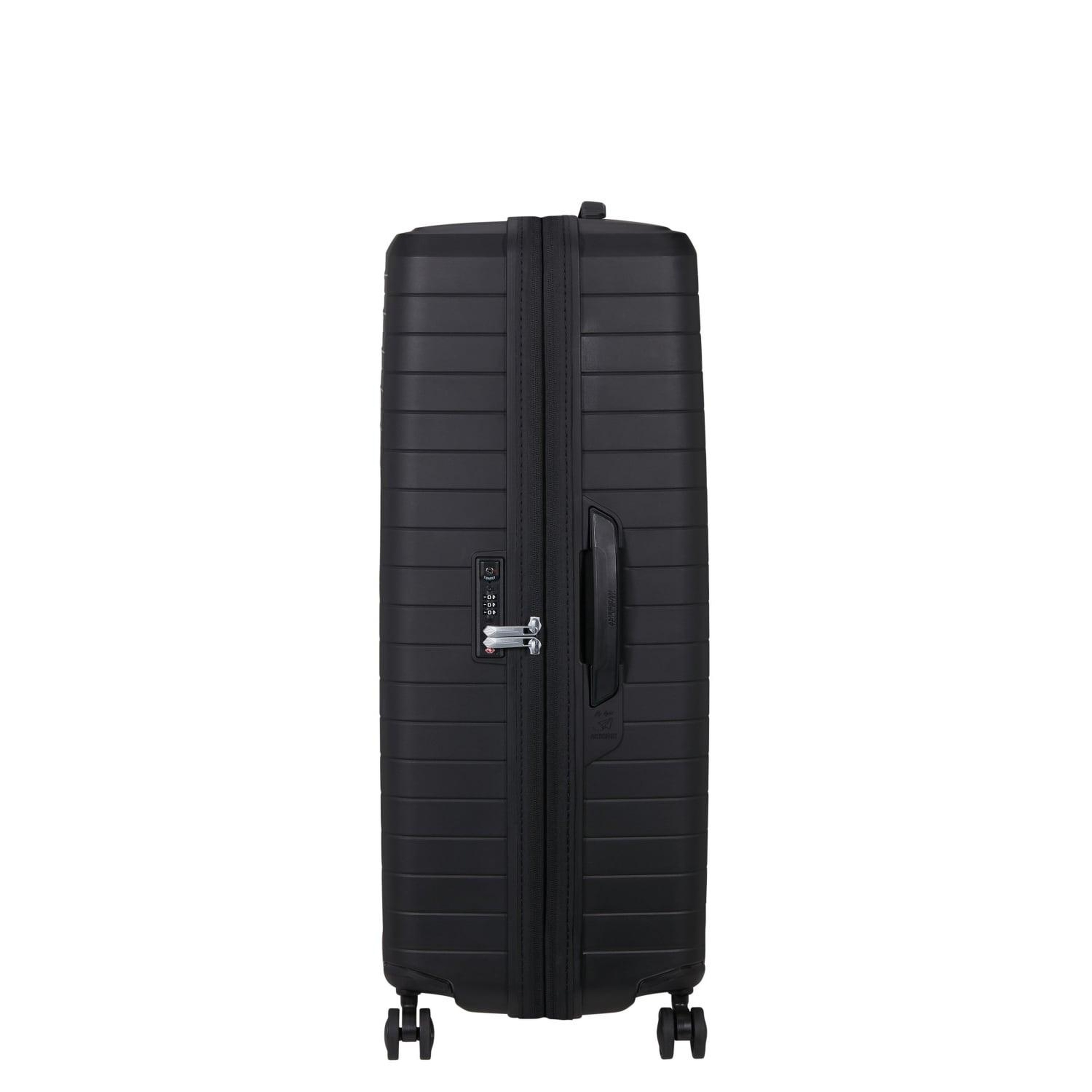 American Tourister Fastforward Körüklü 83/31 Büyük Boy Valiz