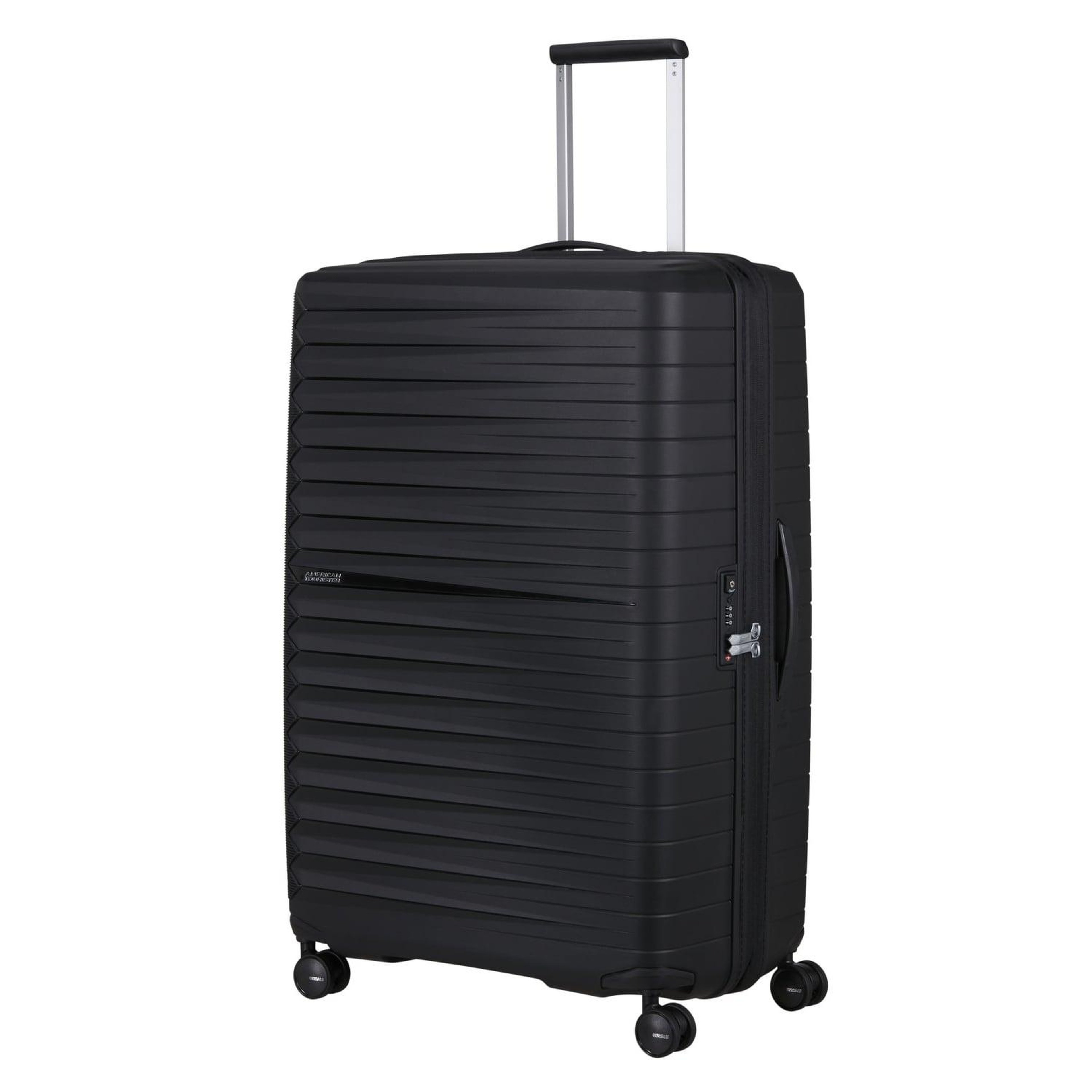 American Tourister Fastforward Körüklü 83/31 Büyük Boy Valiz