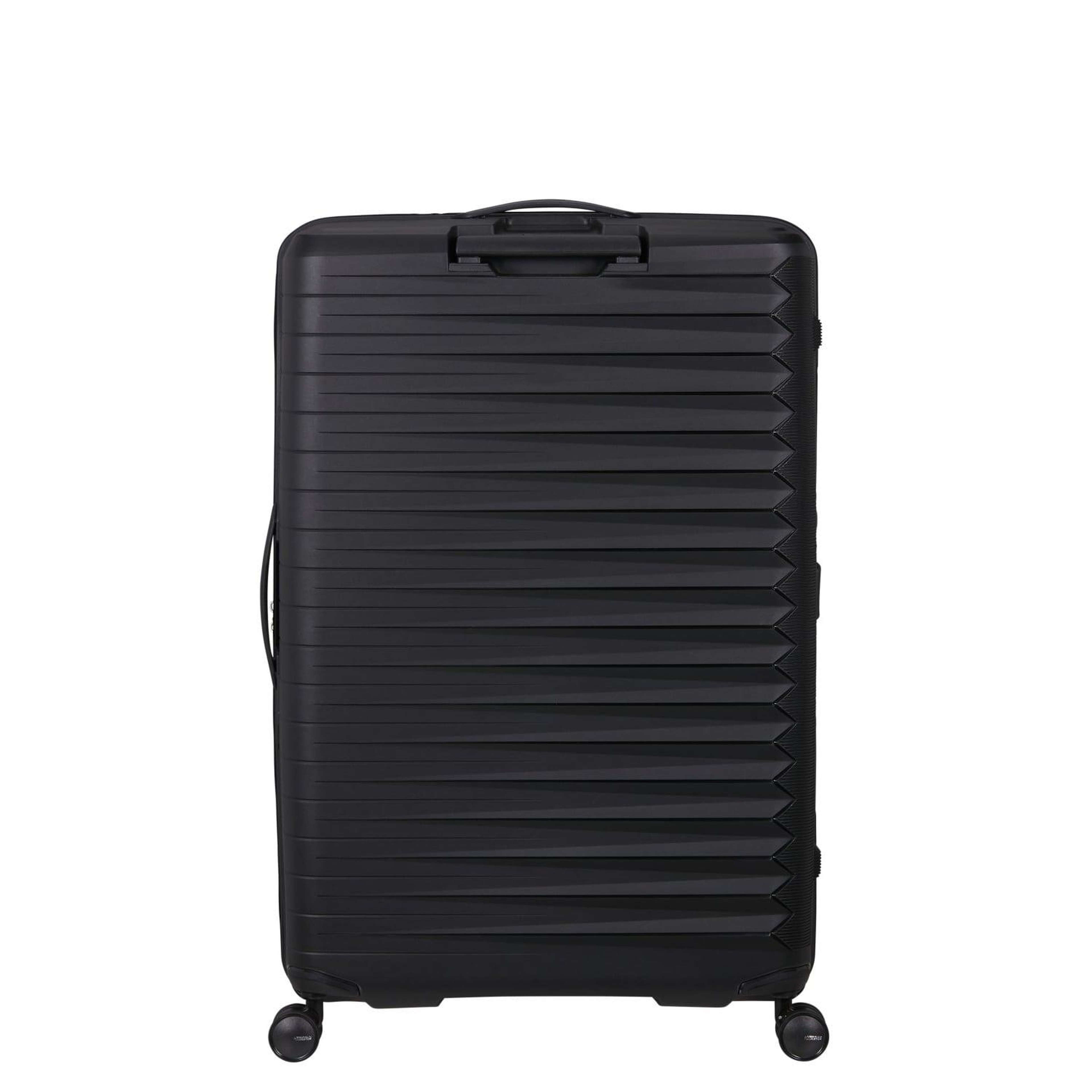 American Tourister Fastforward Körüklü 83/31 Büyük Boy Valiz