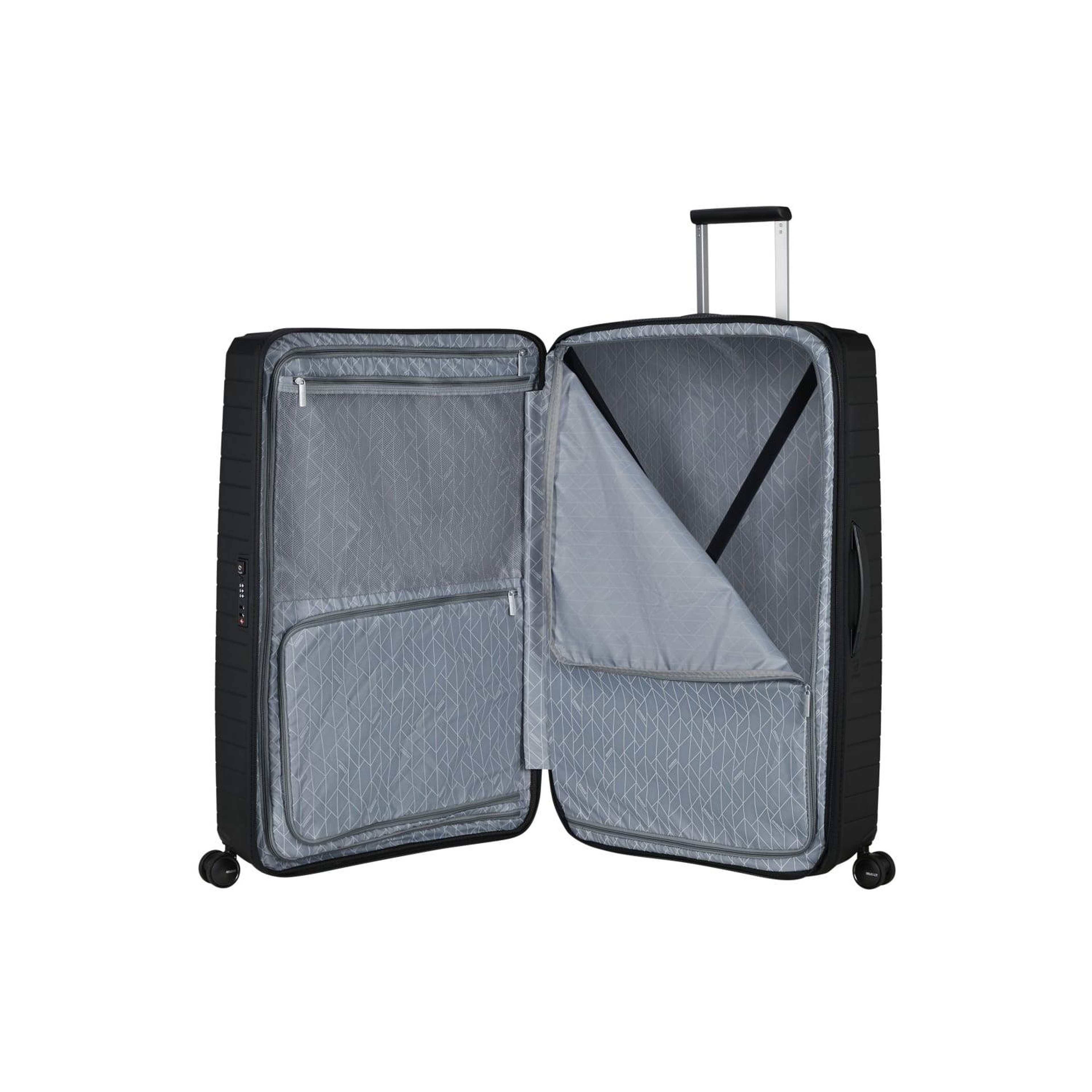 American Tourister Fastforward Körüklü 83/31 Büyük Boy Valiz