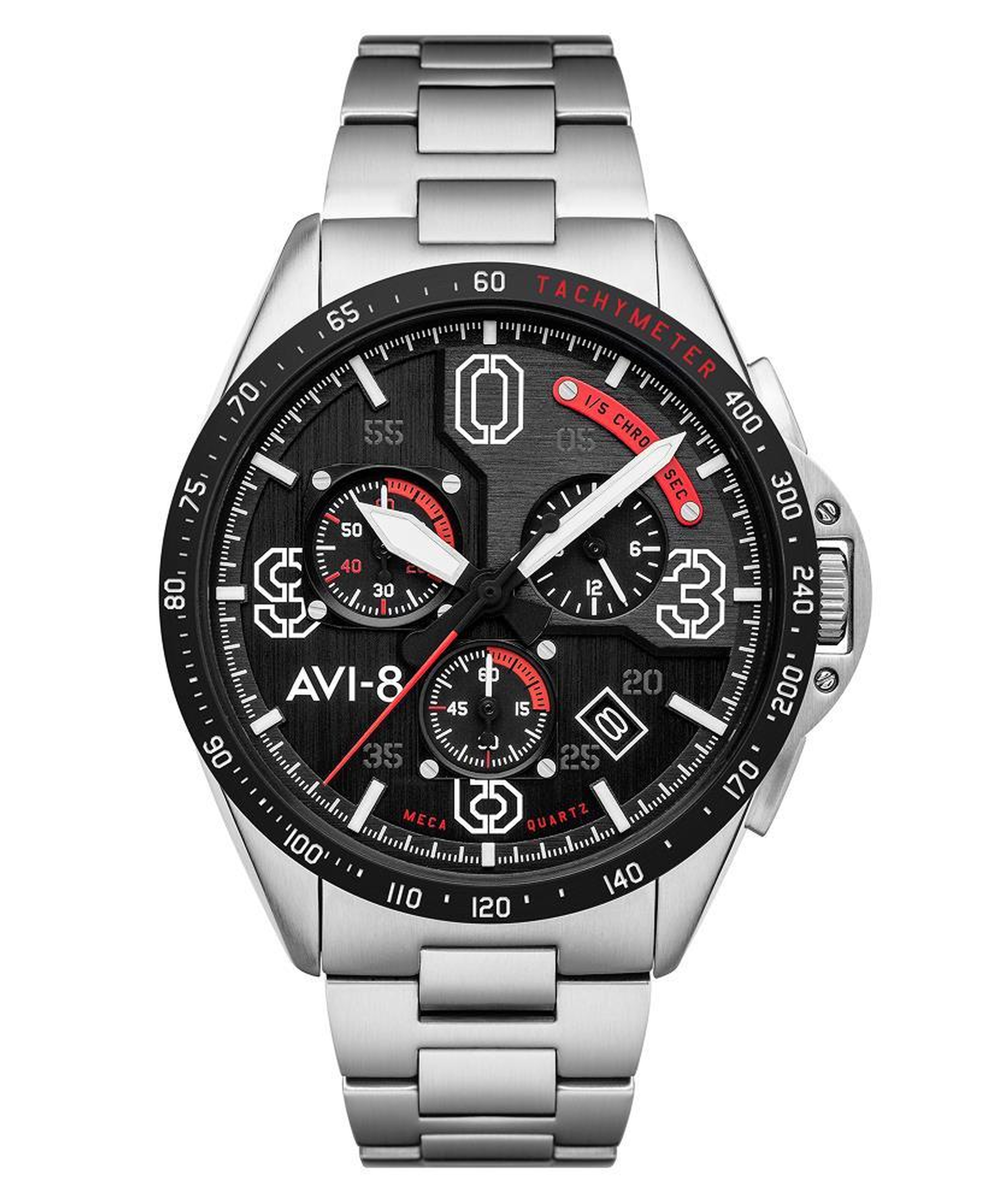 AVI-8 AV-4077-11 Erkek Kol Saati