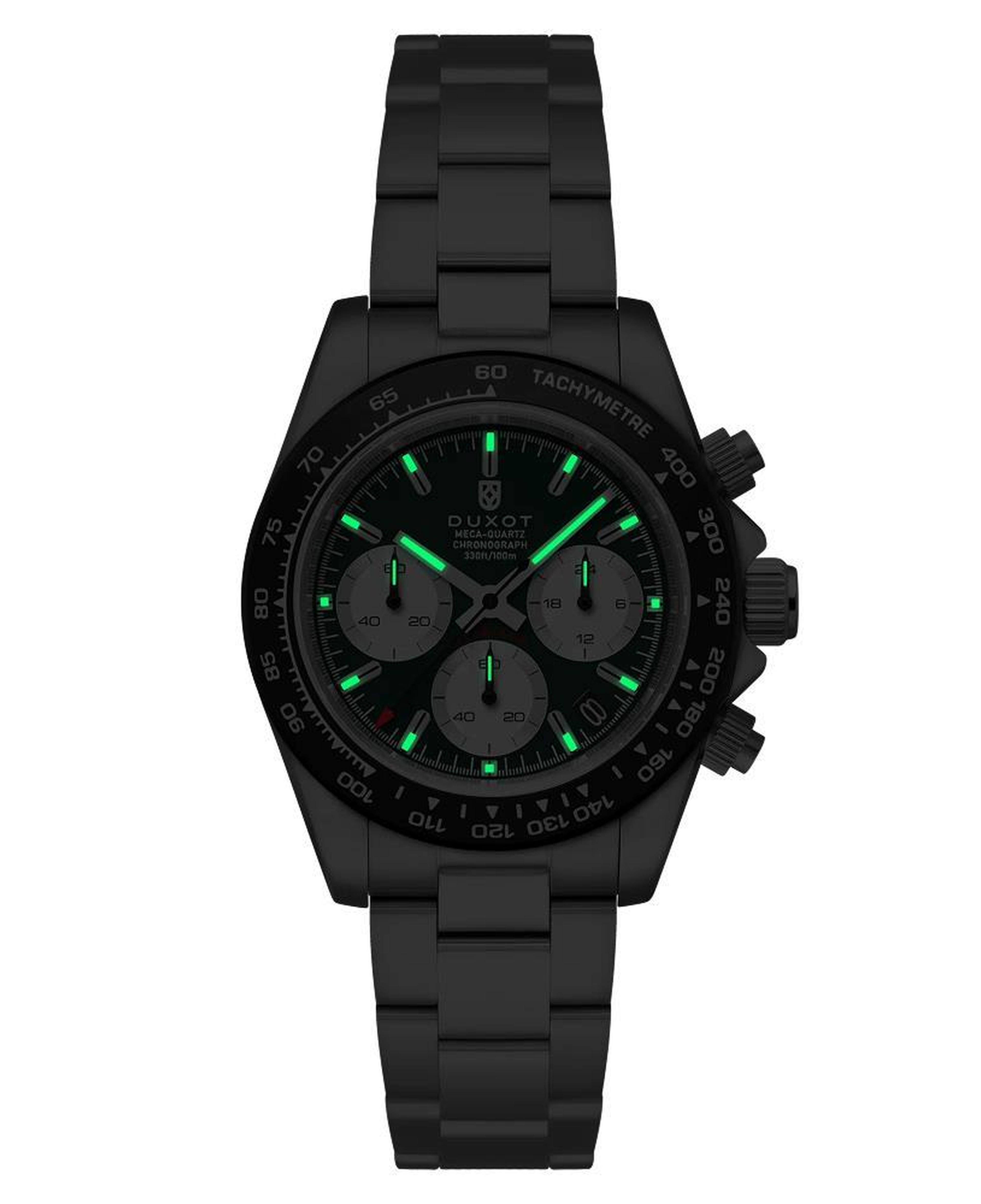 DUXOT DX-2065-55 Erkek Kol Saati