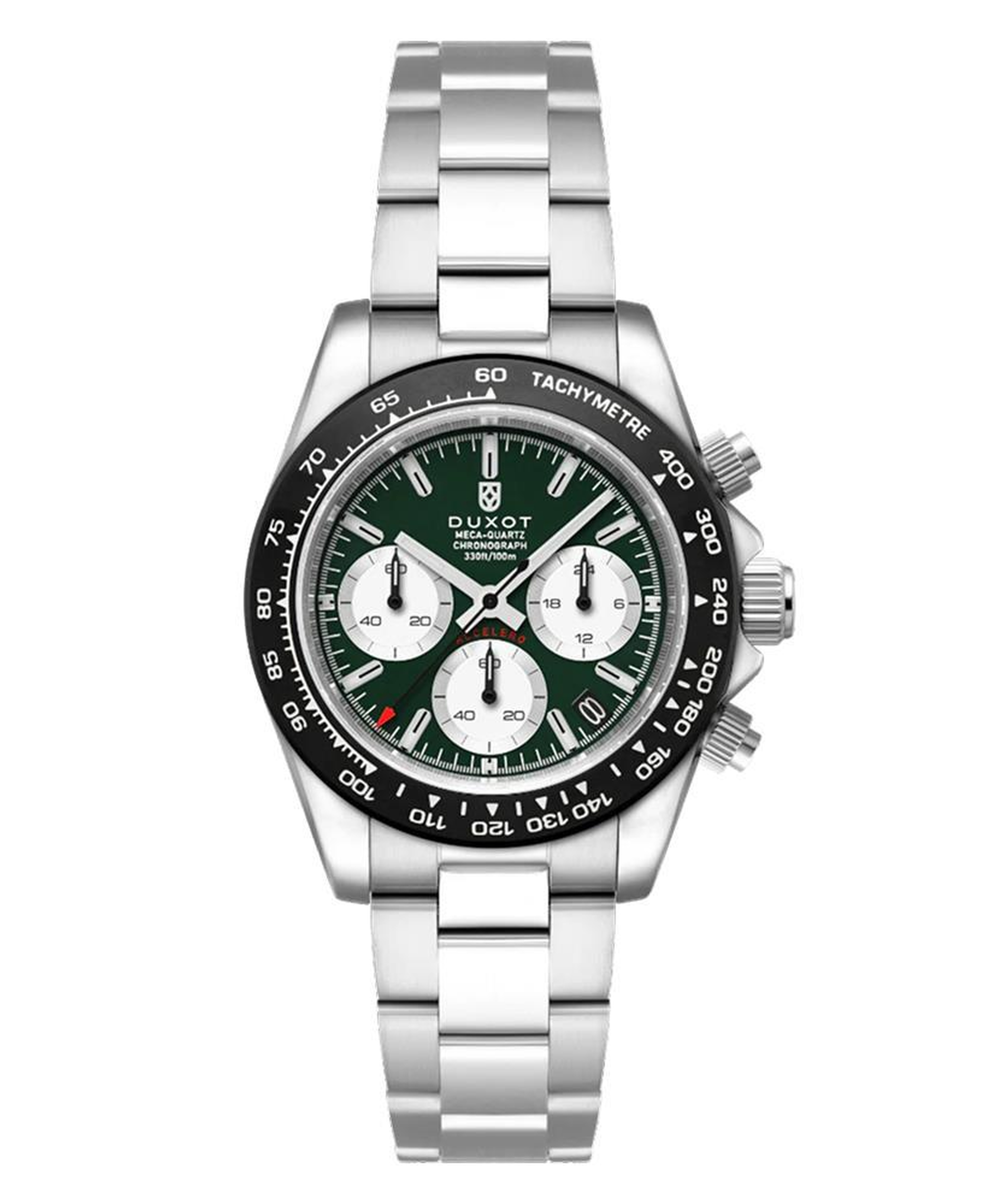 DUXOT DX-2065-55 Erkek Kol Saati