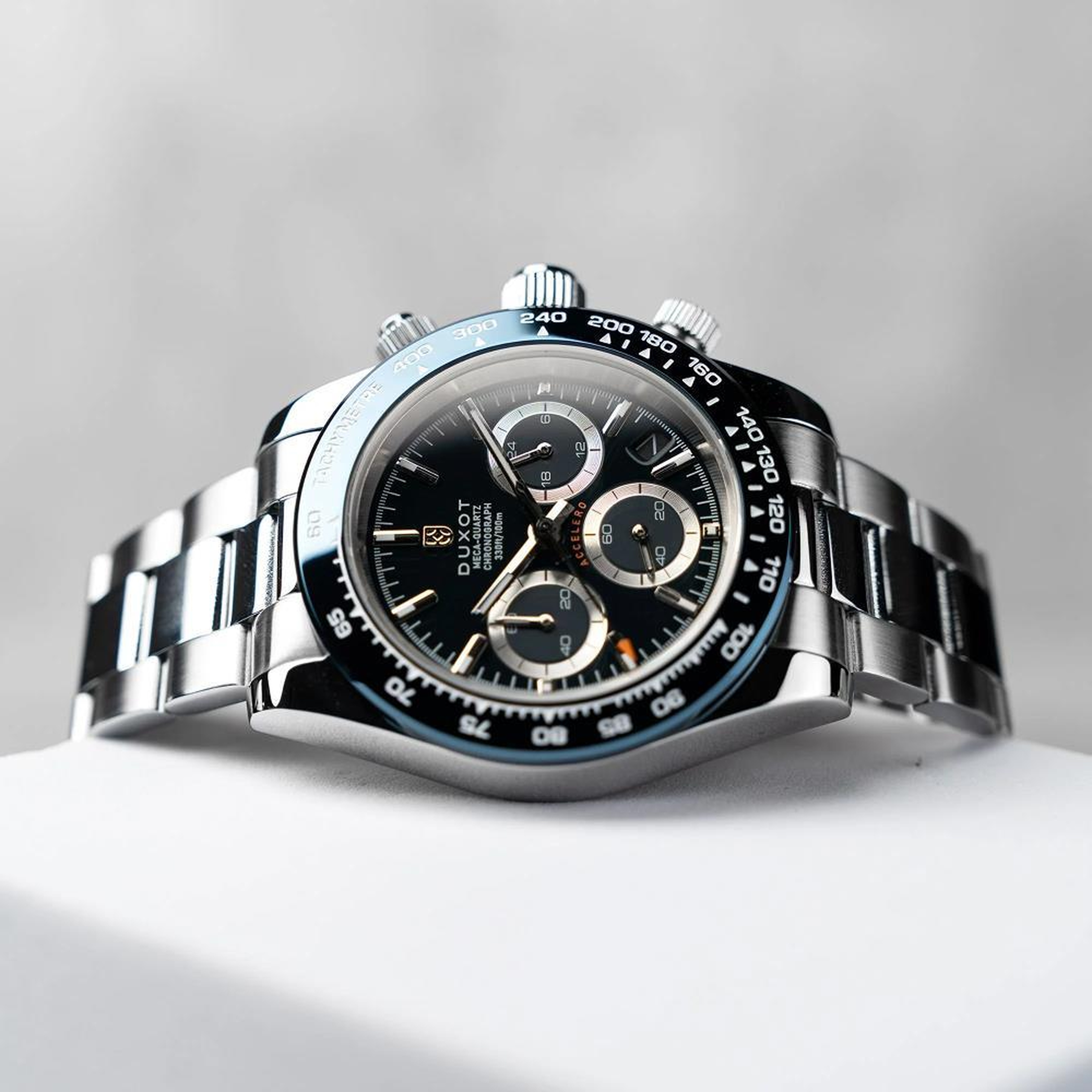 DUXOT DX-2065-33 Erkek Kol Saati