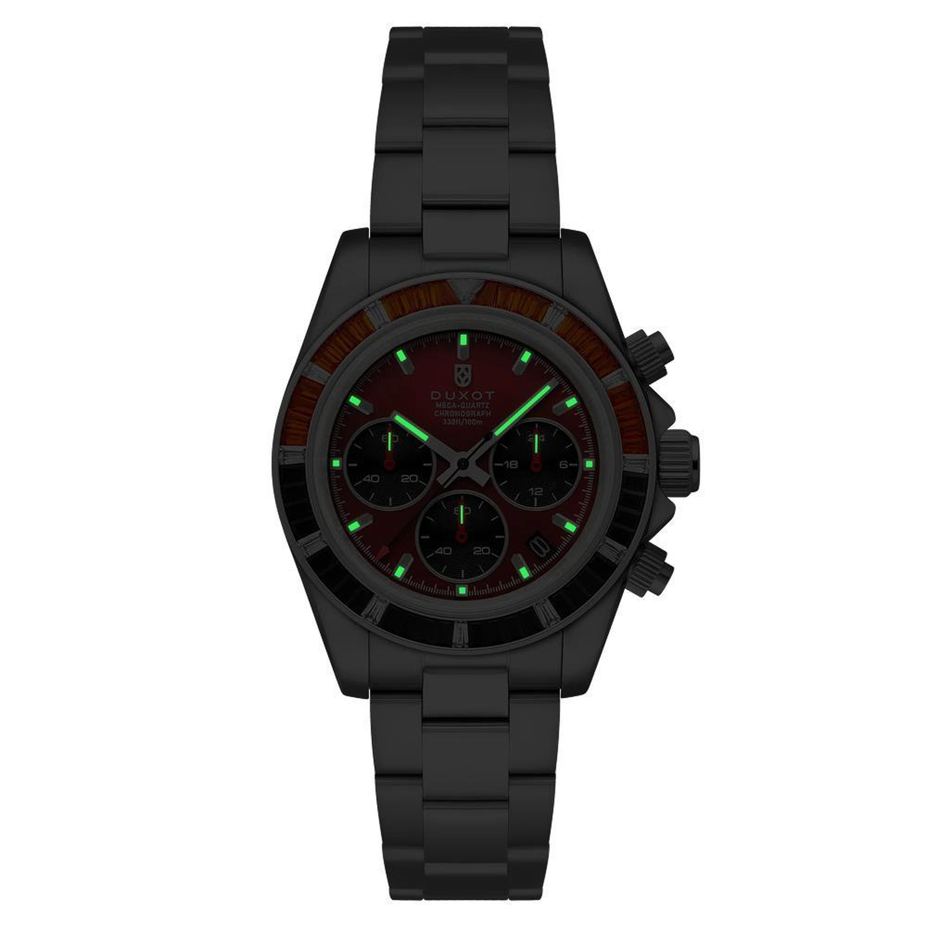 DUXOT DX-2064-AA Erkek Kol Saati