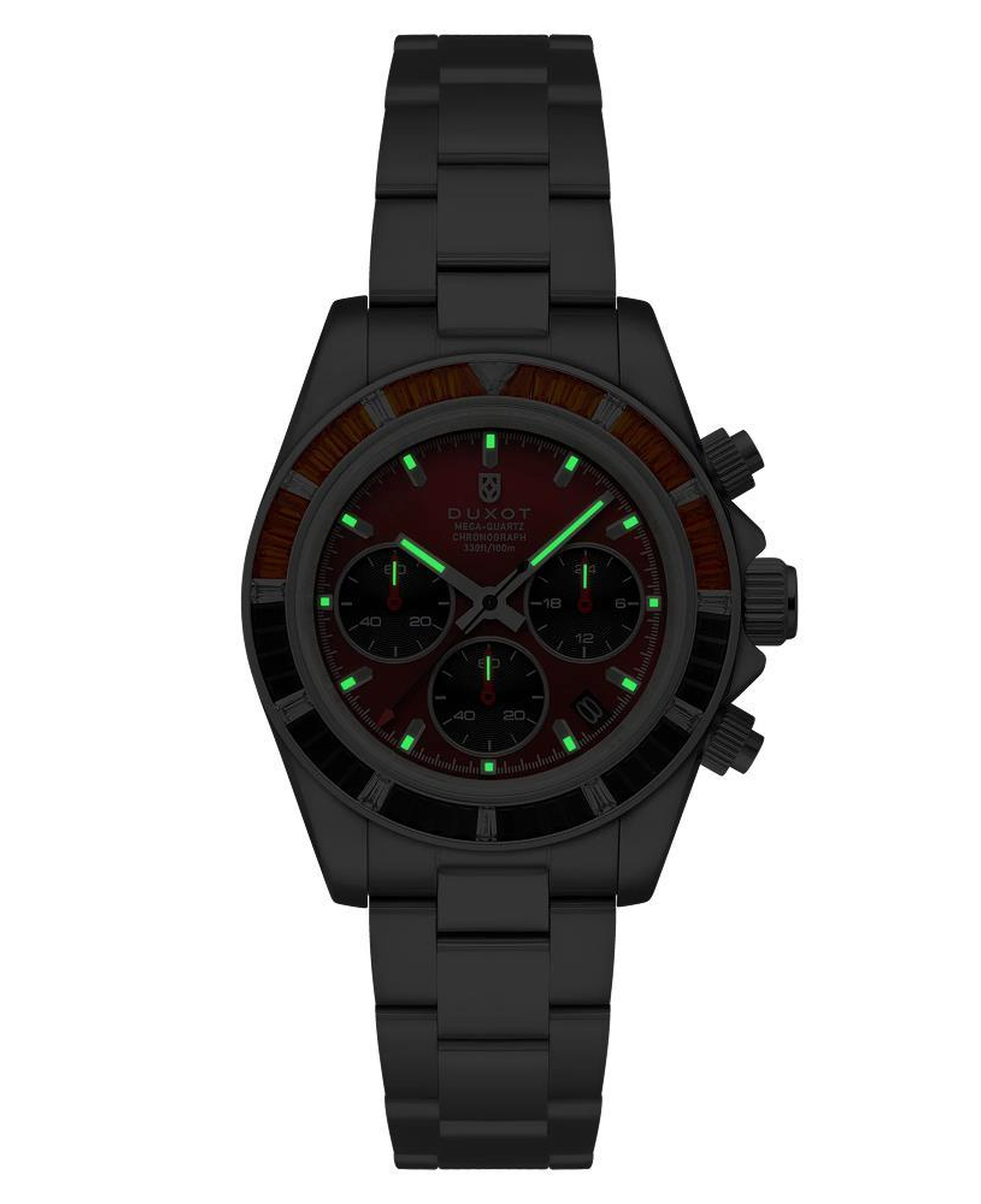 DUXOT DX-2064-AA Erkek Kol Saati