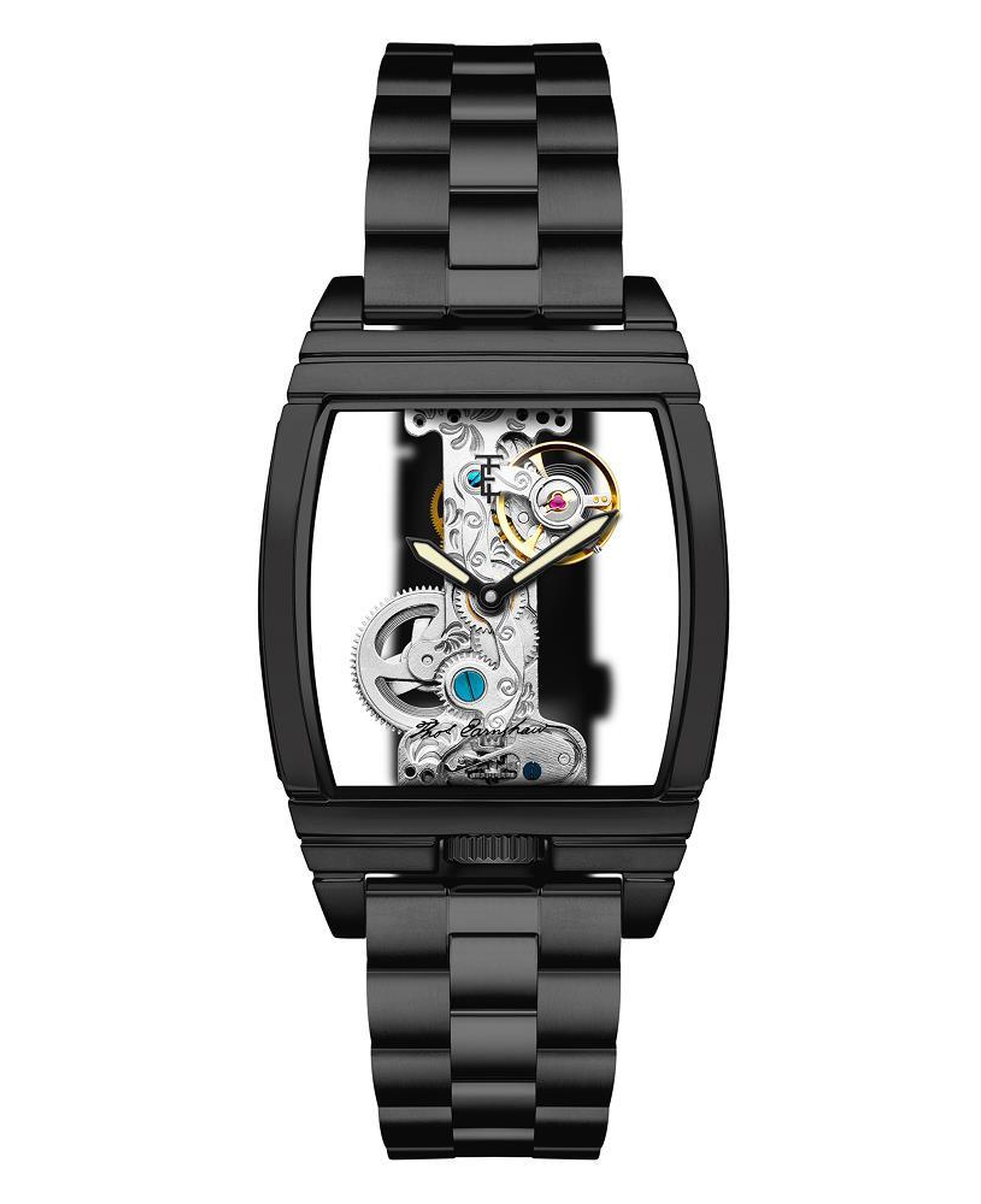 EARNSHAW ES-8299-44 Erkek Kol Saati