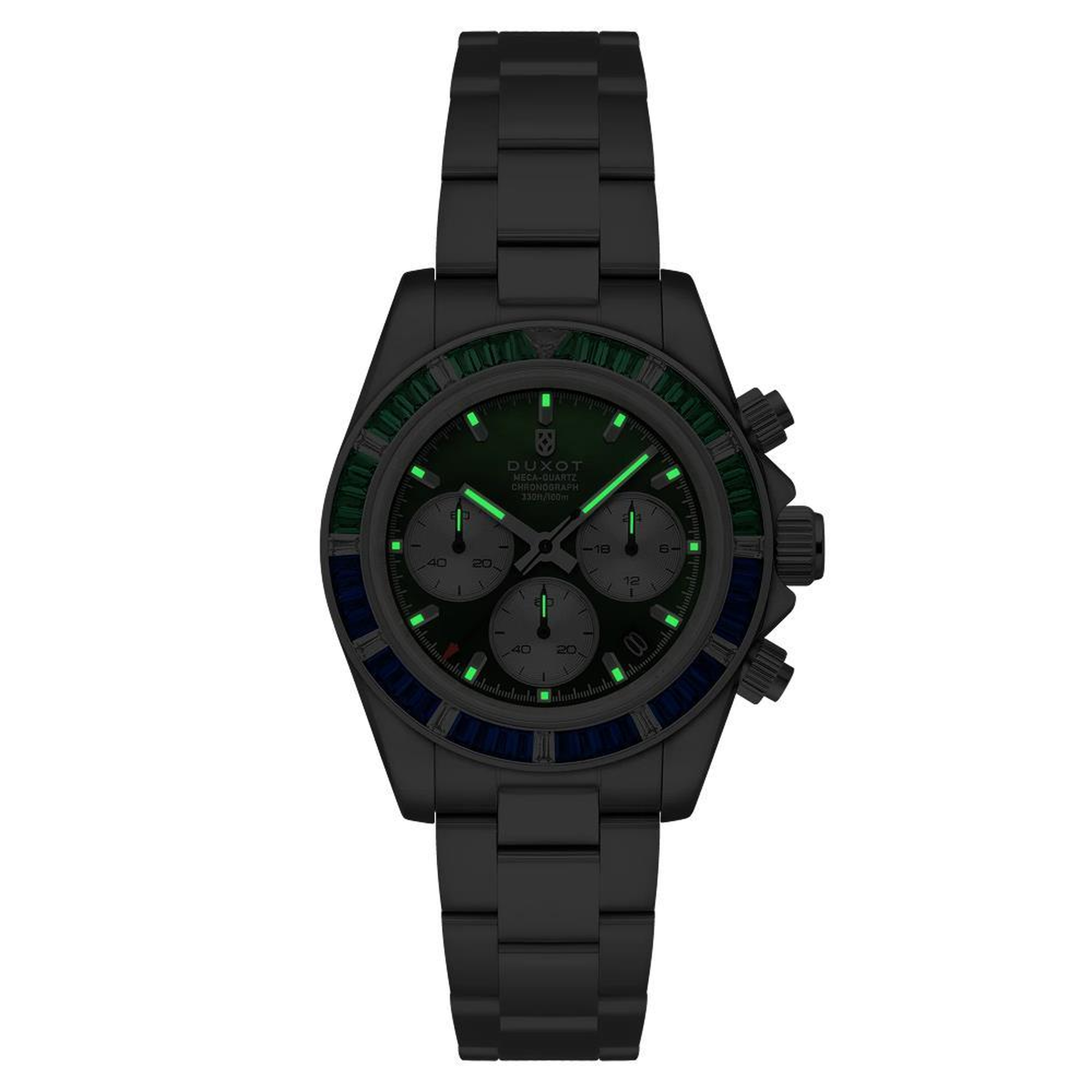 DUXOT DX-2064-88 Erkek Kol Saati