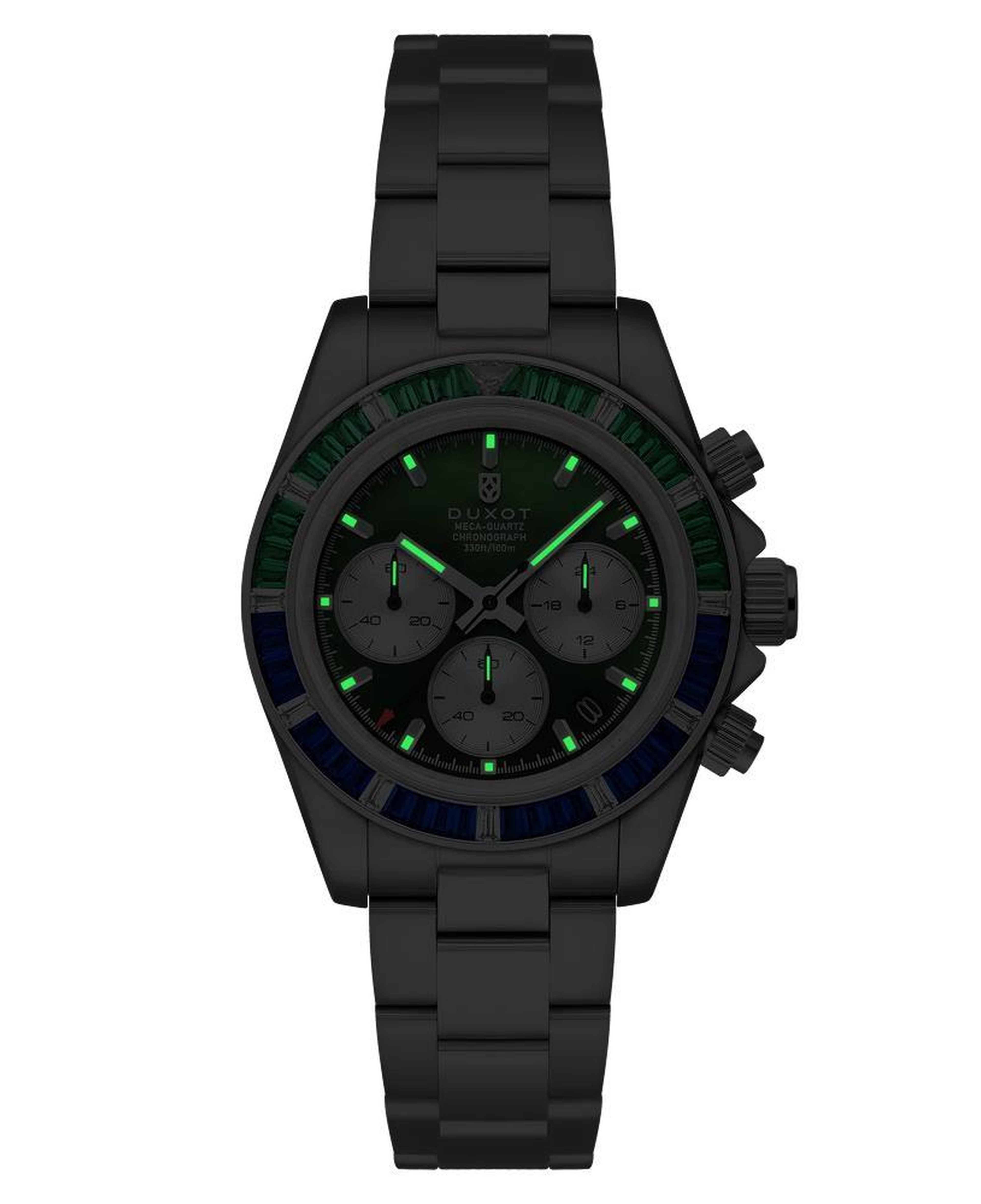 DUXOT DX-2064-88 Erkek Kol Saati