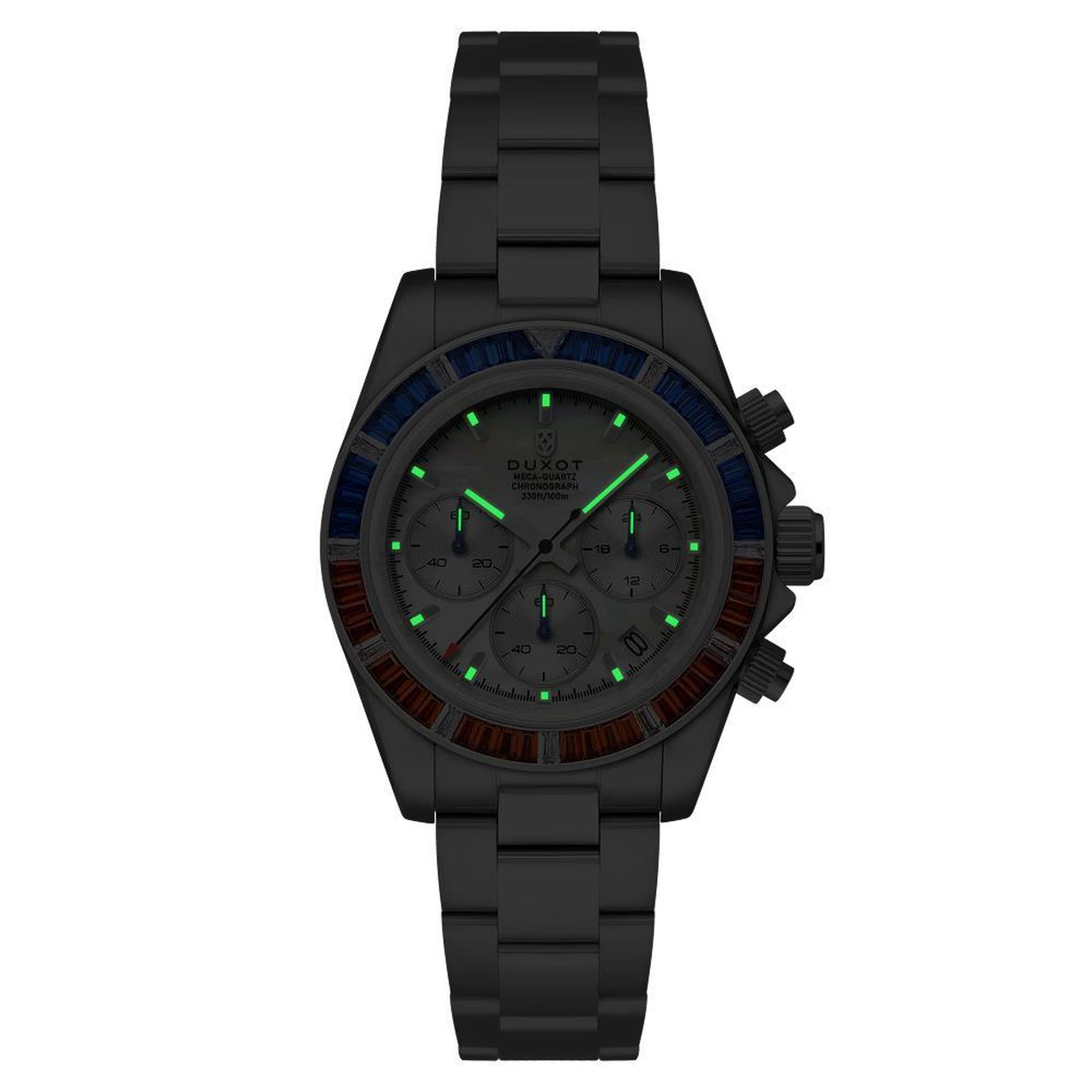 DUXOT DX-2064-11 Erkek Kol Saati