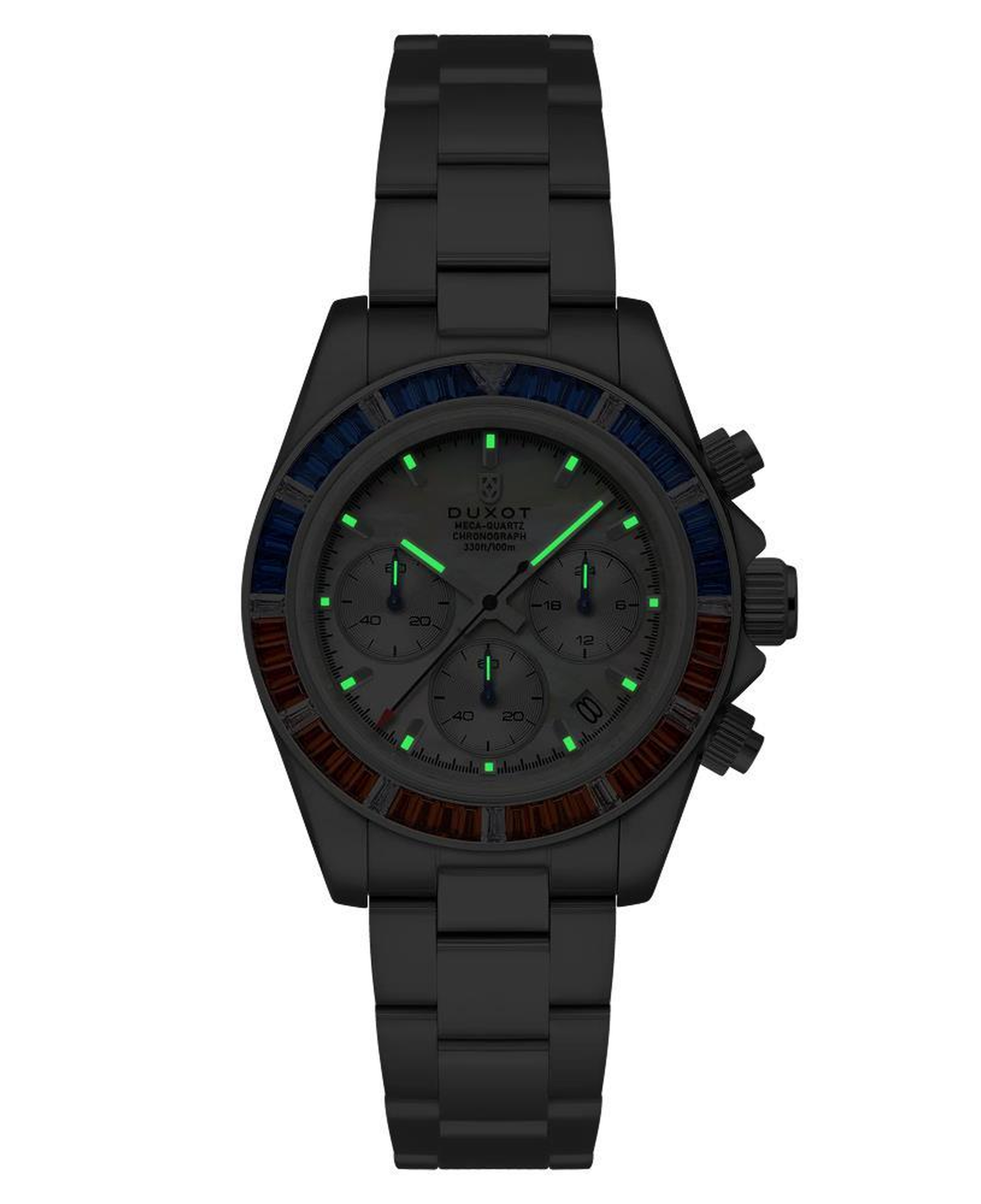 DUXOT DX-2064-11 Erkek Kol Saati