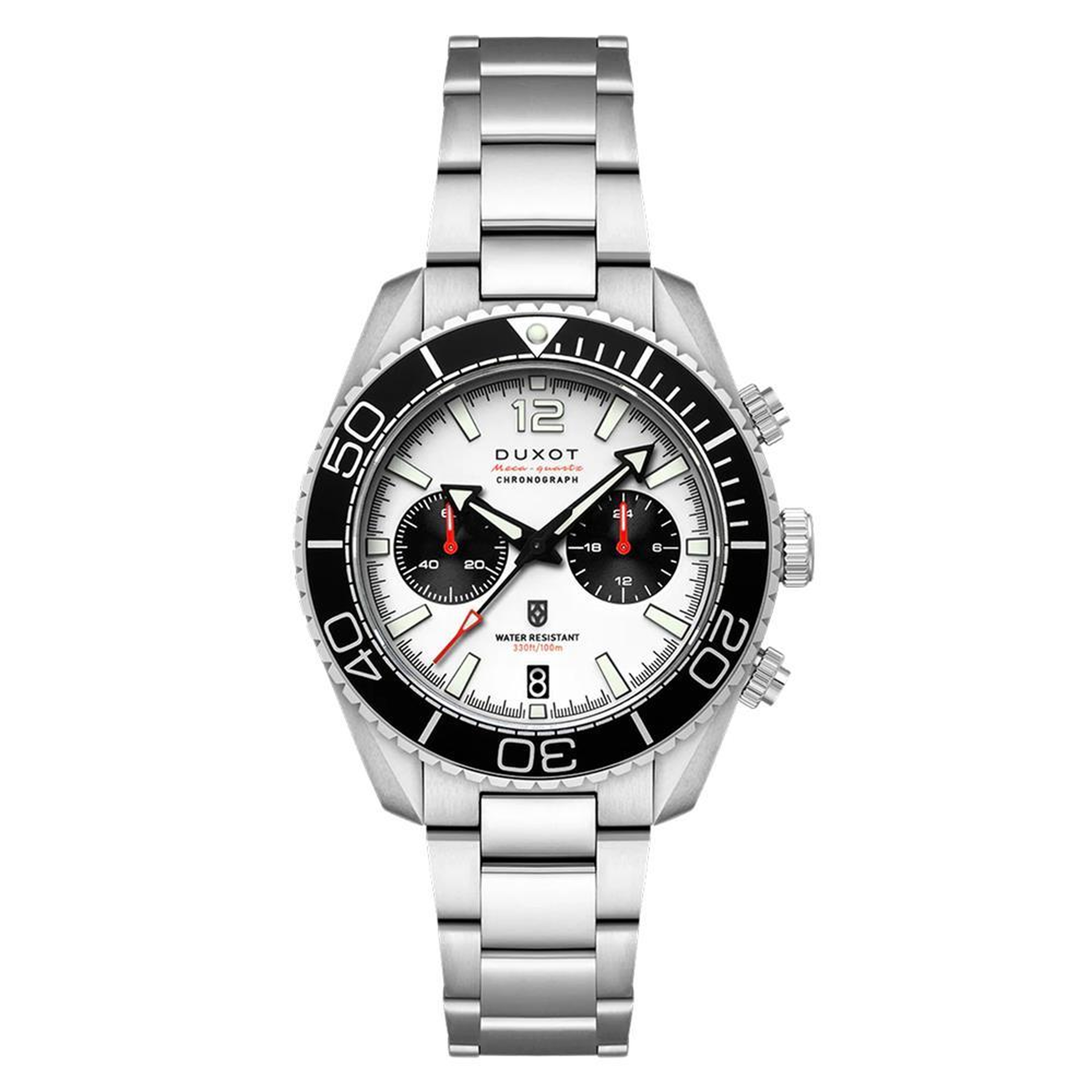 DUXOT DX-2062-44 Erkek Kol Saati