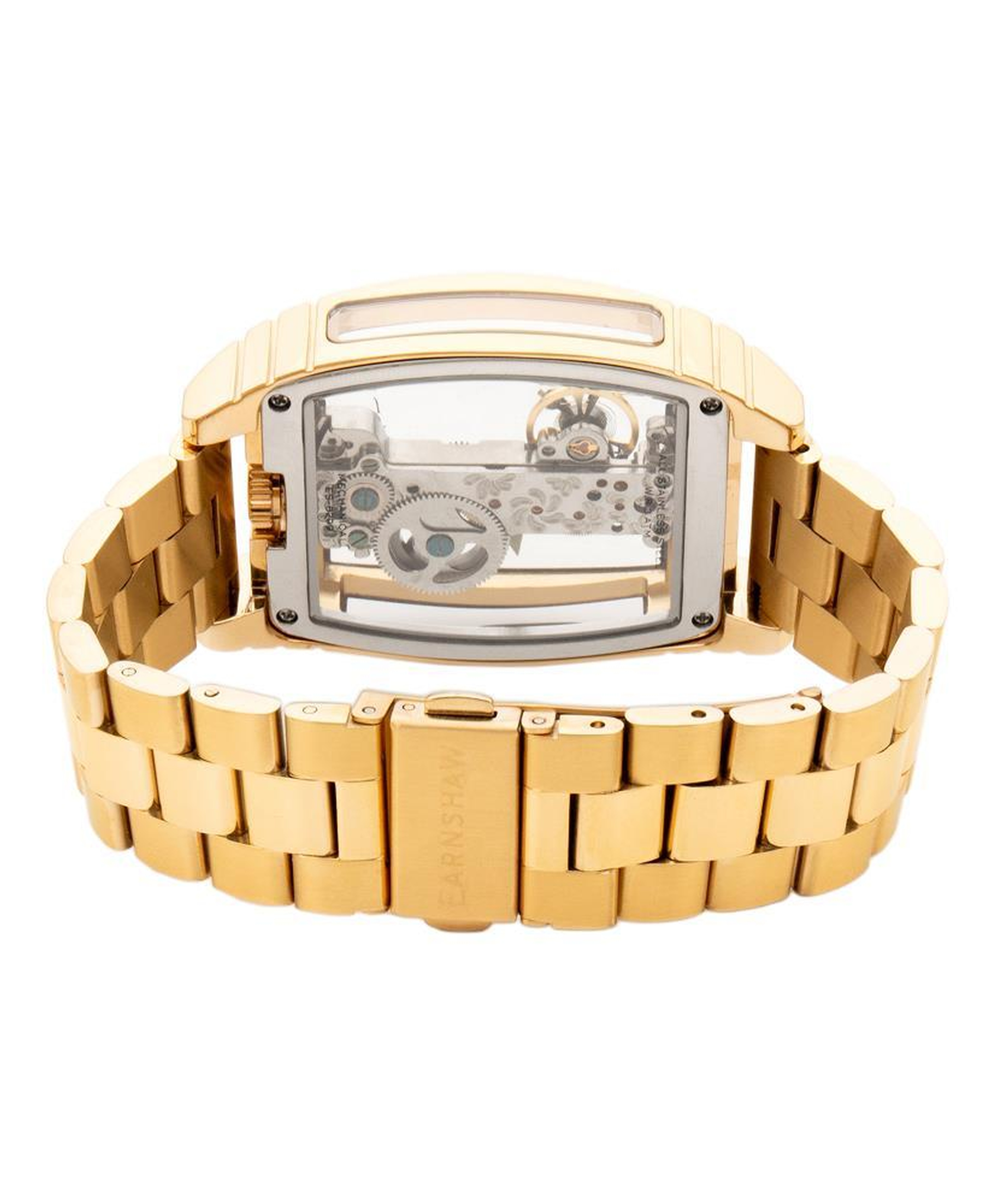 EARNSHAW ES-8299-22 Erkek Kol Saati